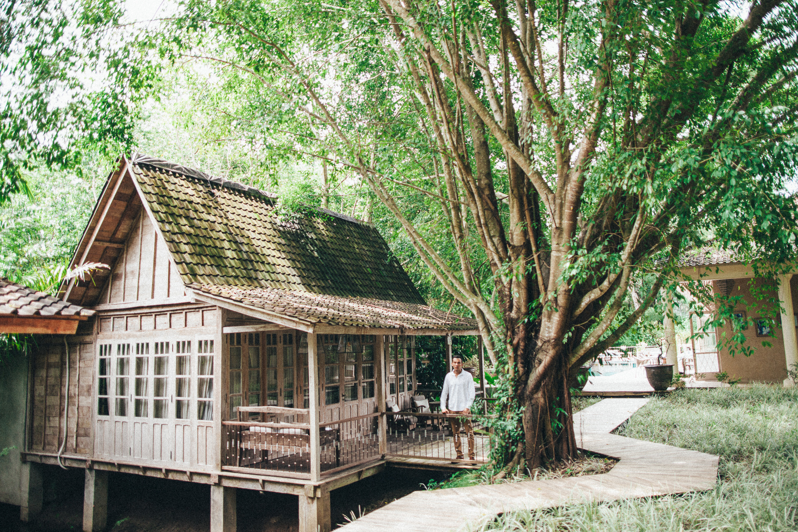 Alex and Ira. Wedding photographer in Bali