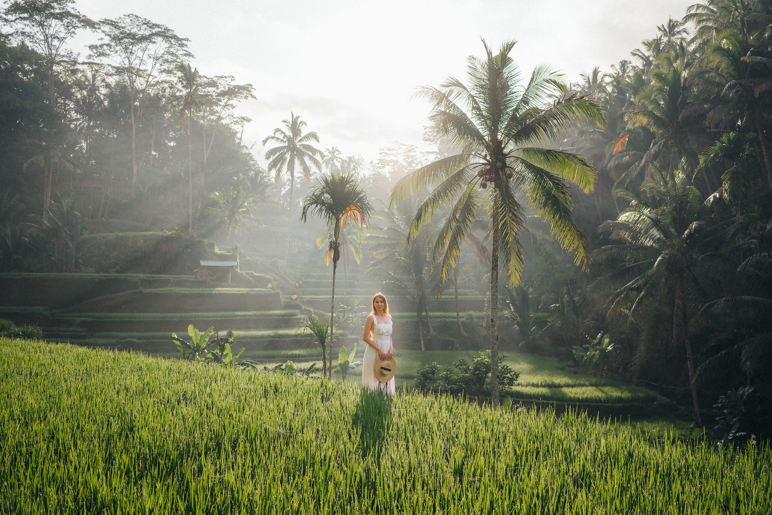 Jene and Alex. Фотограф Бали
