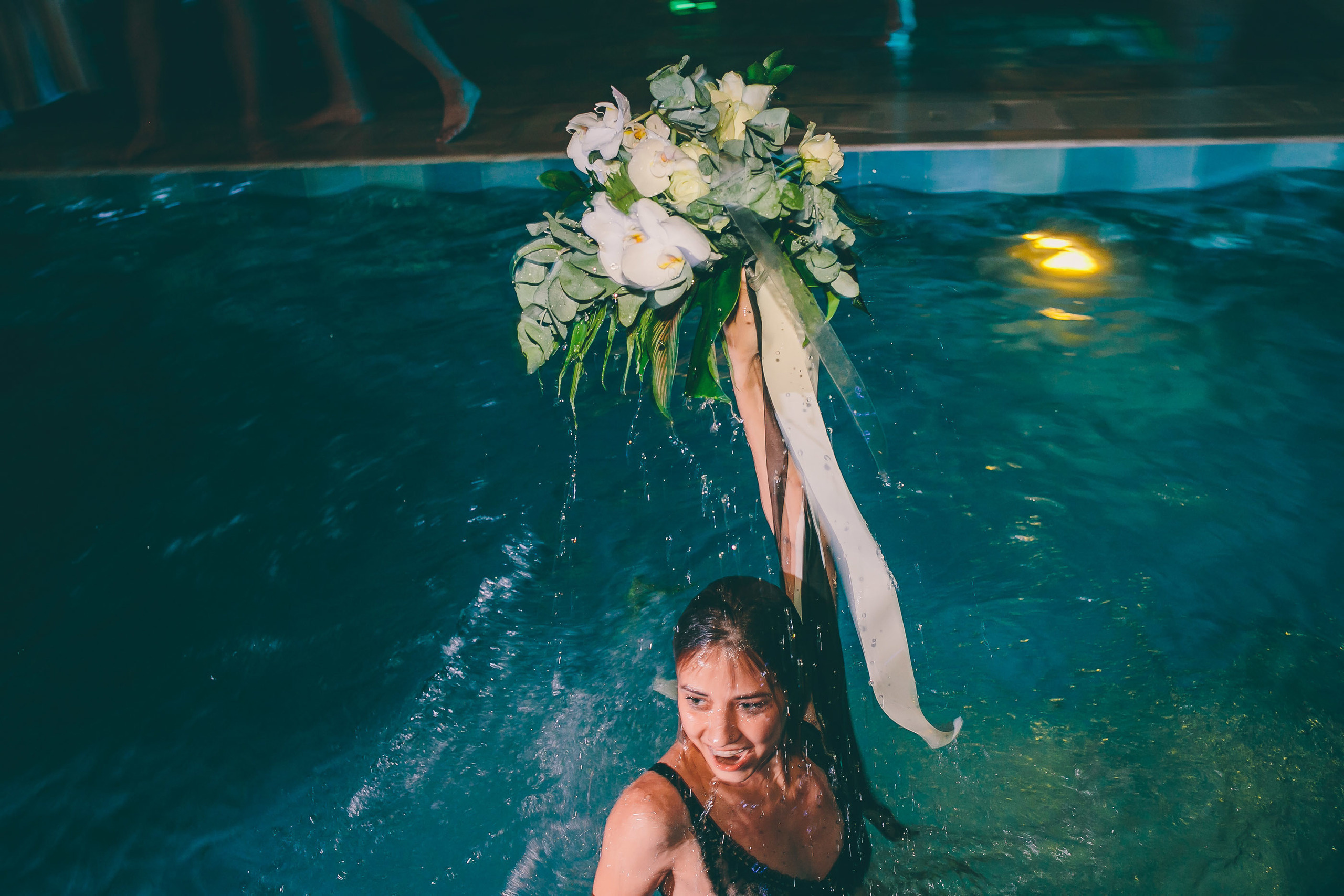 Poly and Vlad. Фотограф Бали