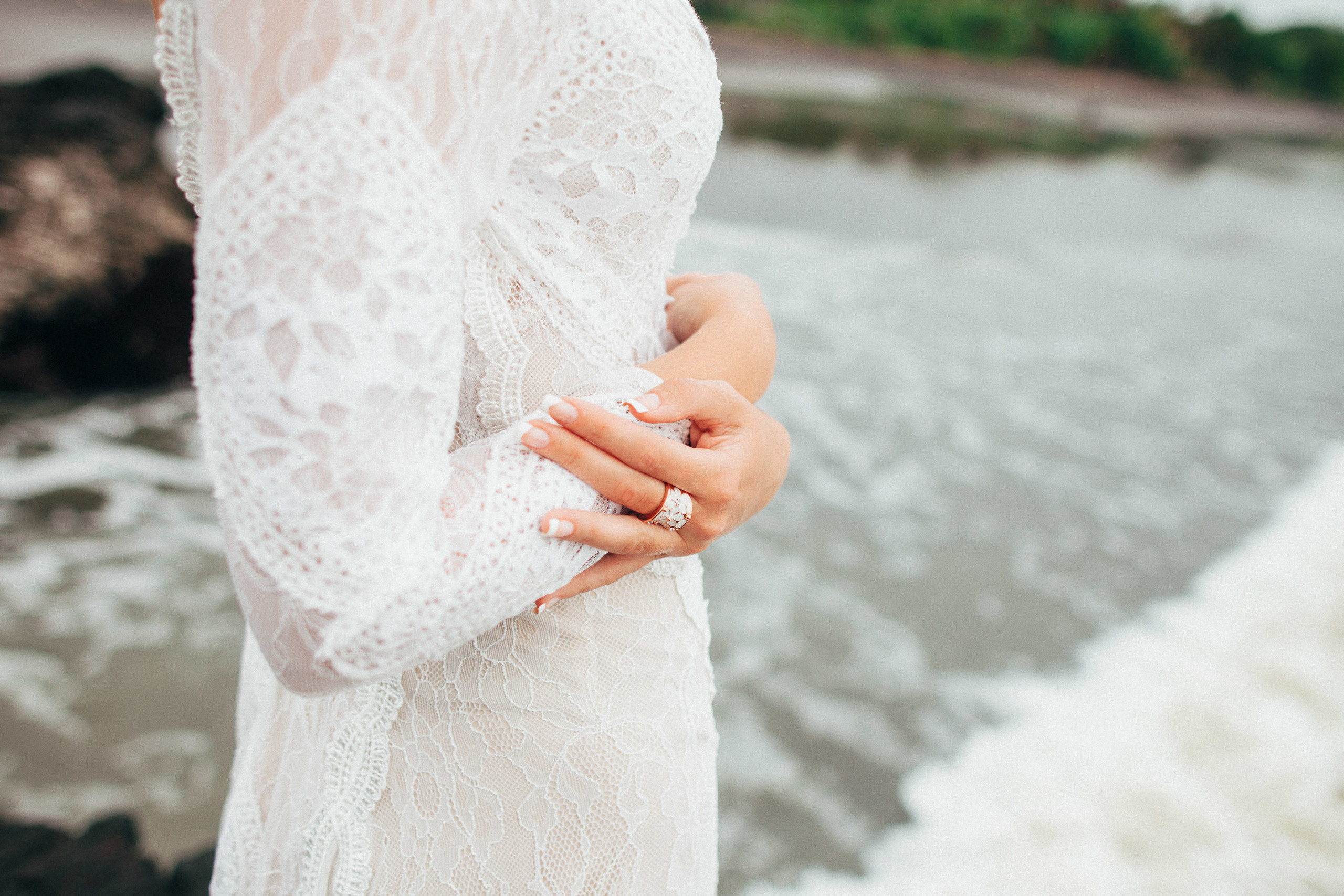 Oly and Andry. Wedding photographer in Bali