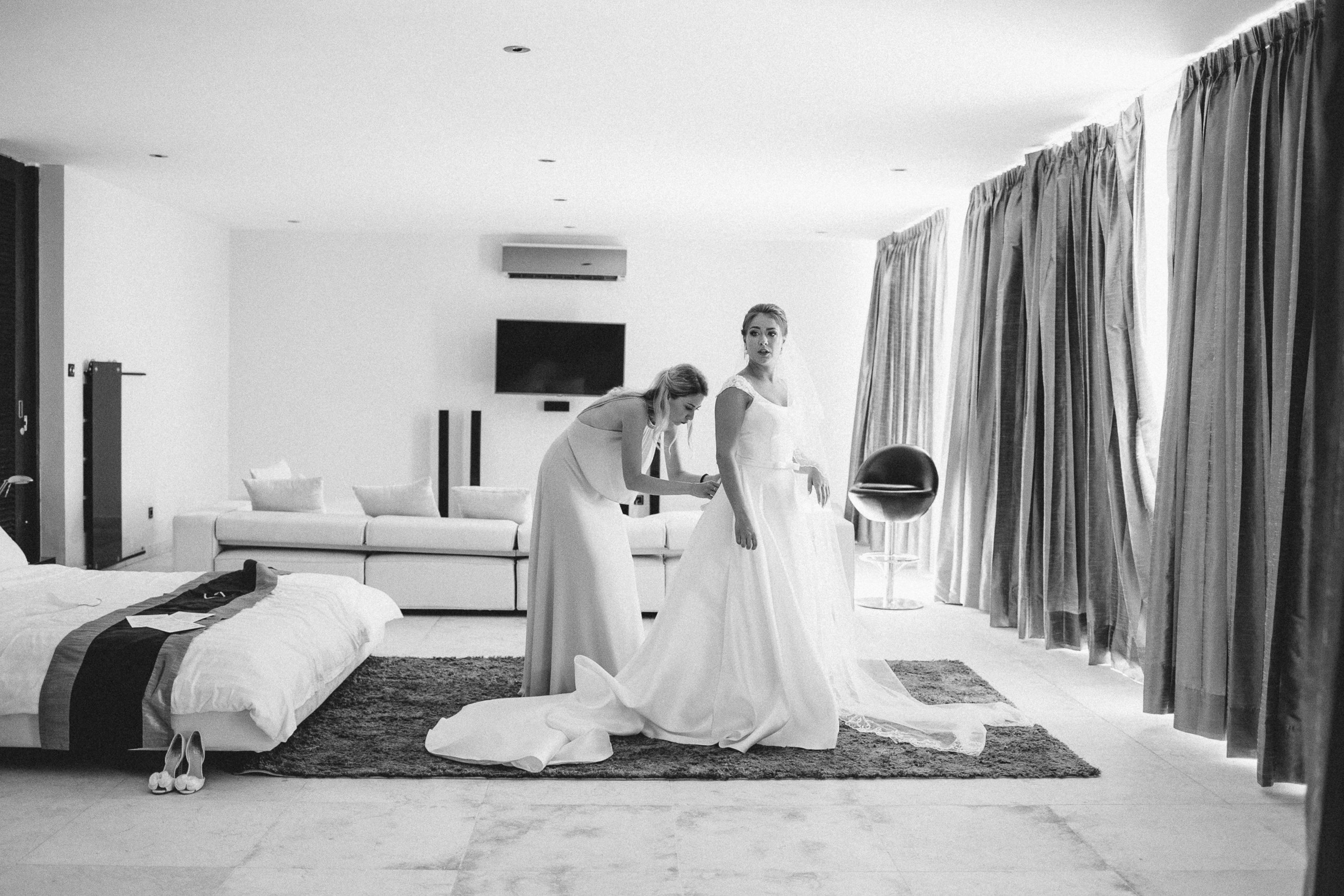 Poly and Vlad. Фотограф Бали