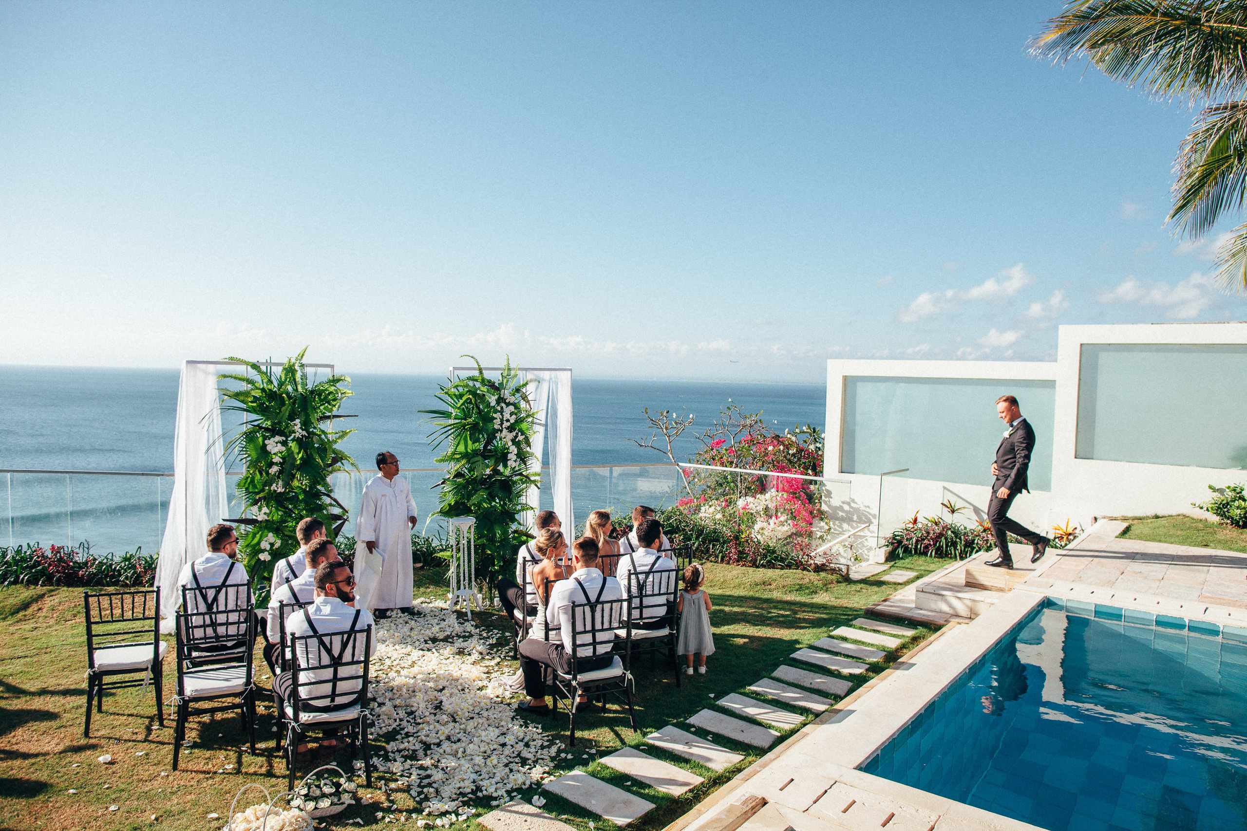 Poly and Vlad. Фотограф Бали