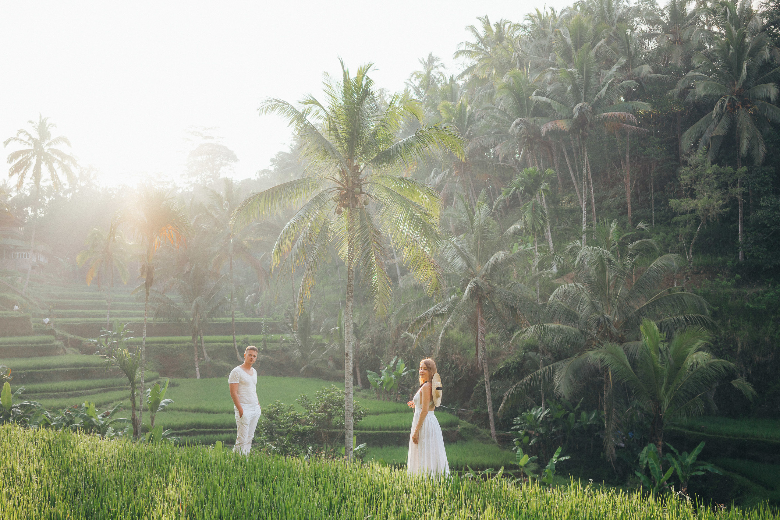 Jene and Alex. Фотограф Бали