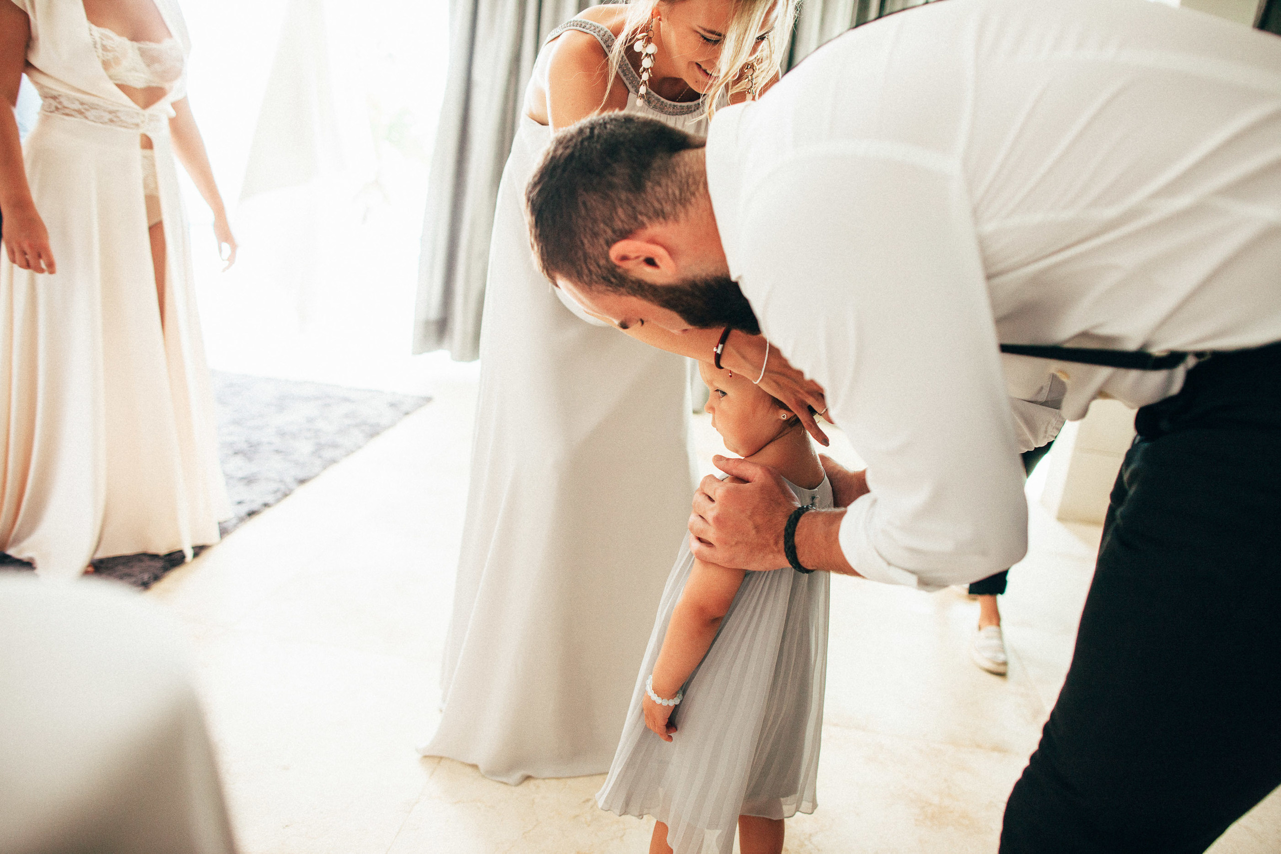 Poly and Vlad. Фотограф Бали