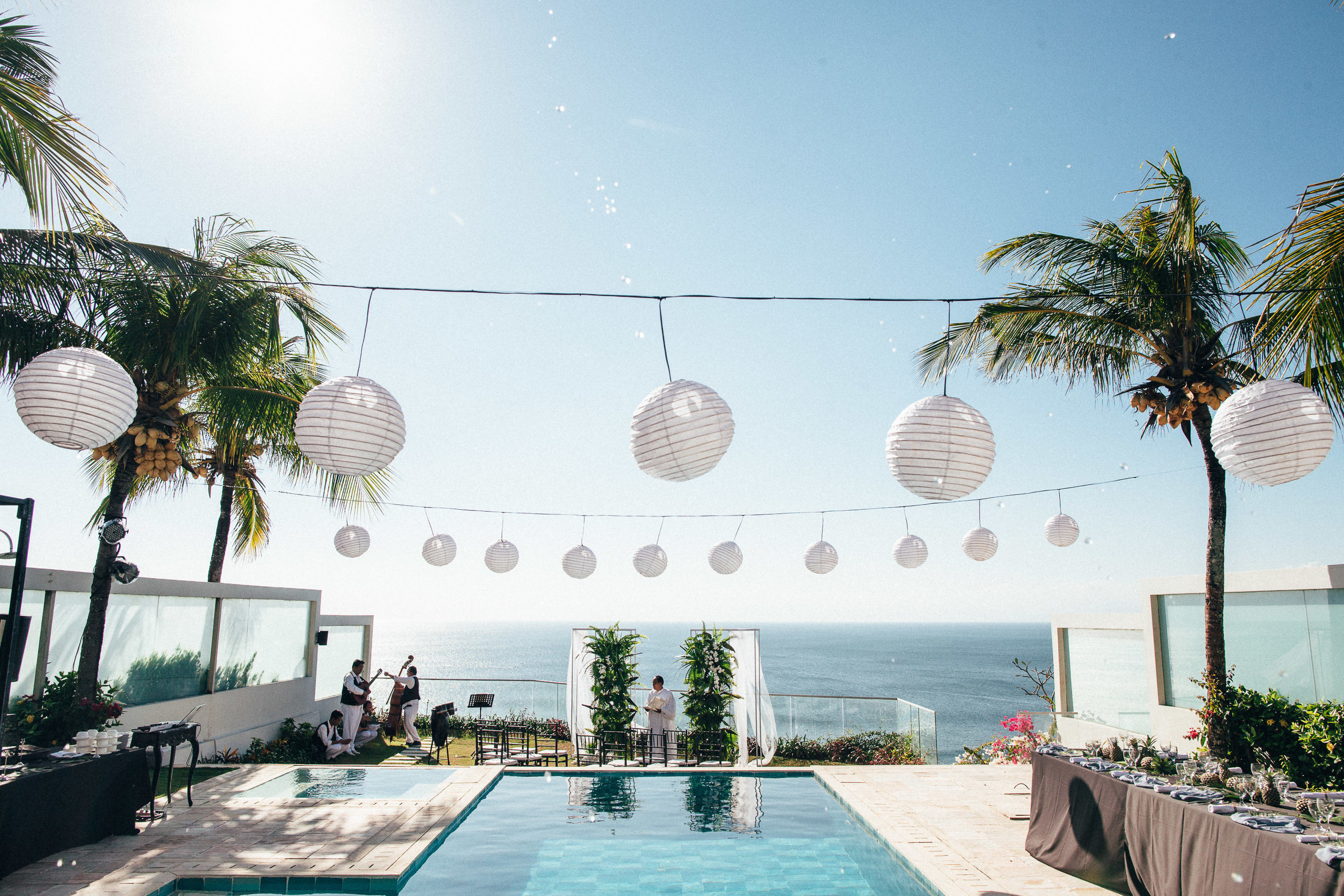 Poly and Vlad. Фотограф Бали