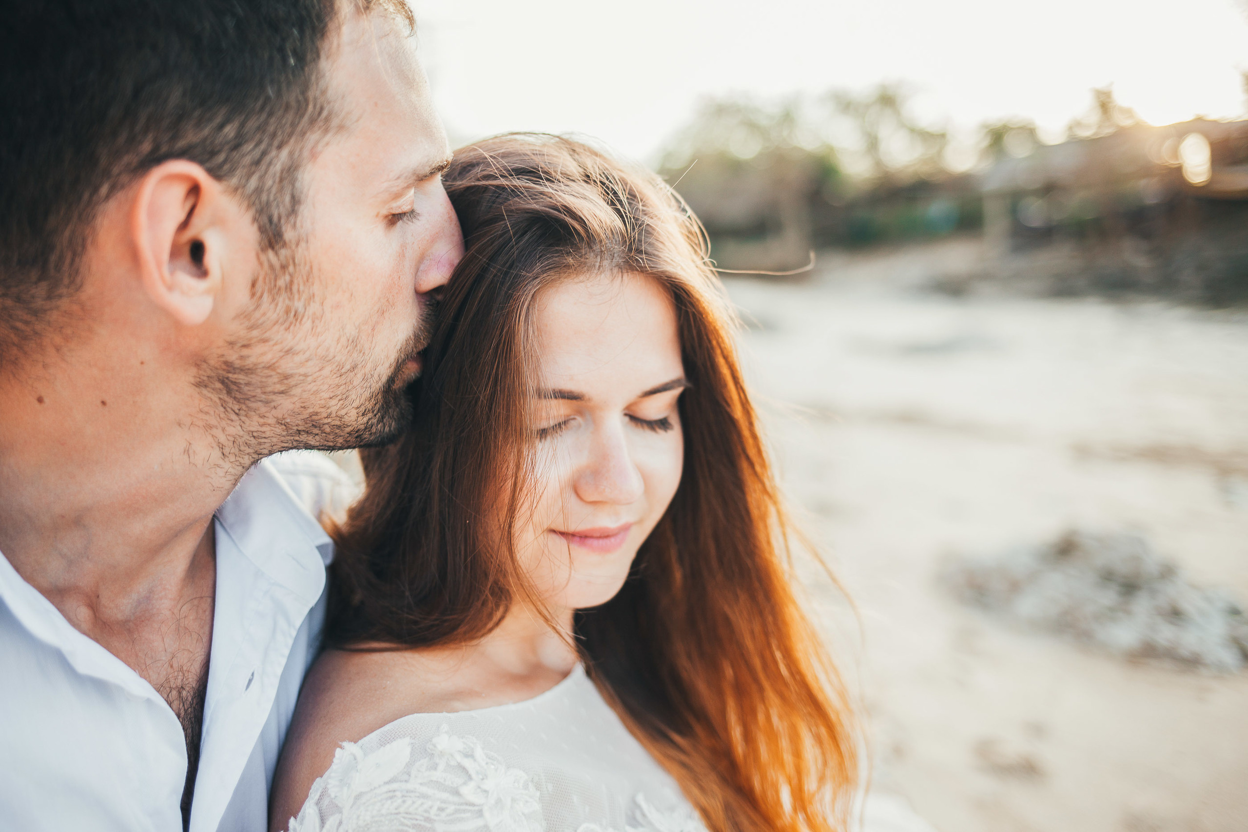 Jane-and-yri. Wedding photographer in Bali