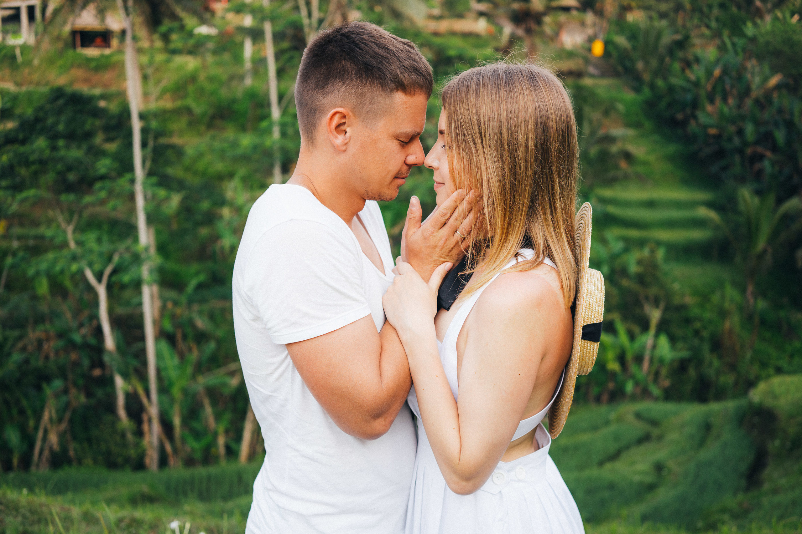 Jene and Alex. Фотограф Бали