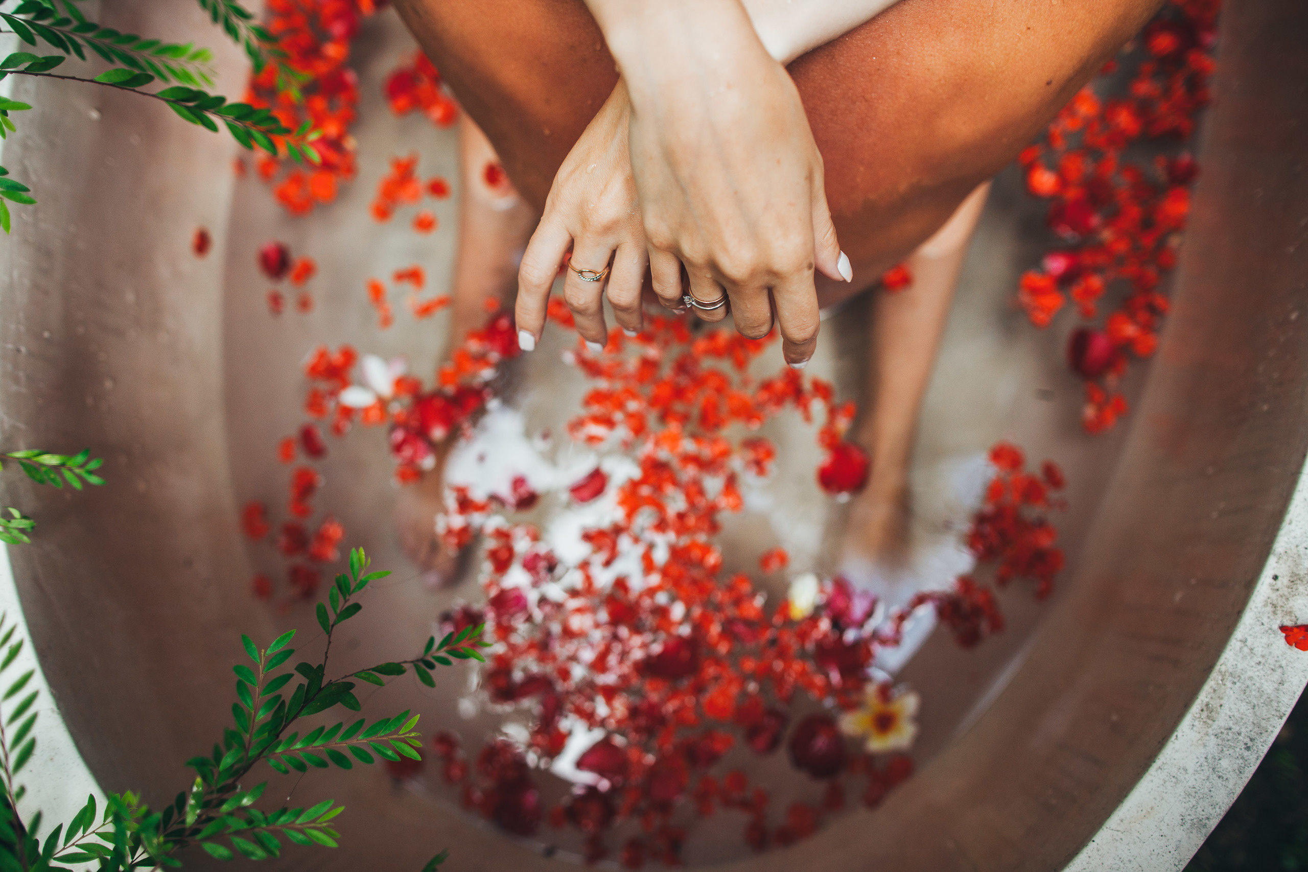 Jane-and-yri. Wedding photographer in Bali