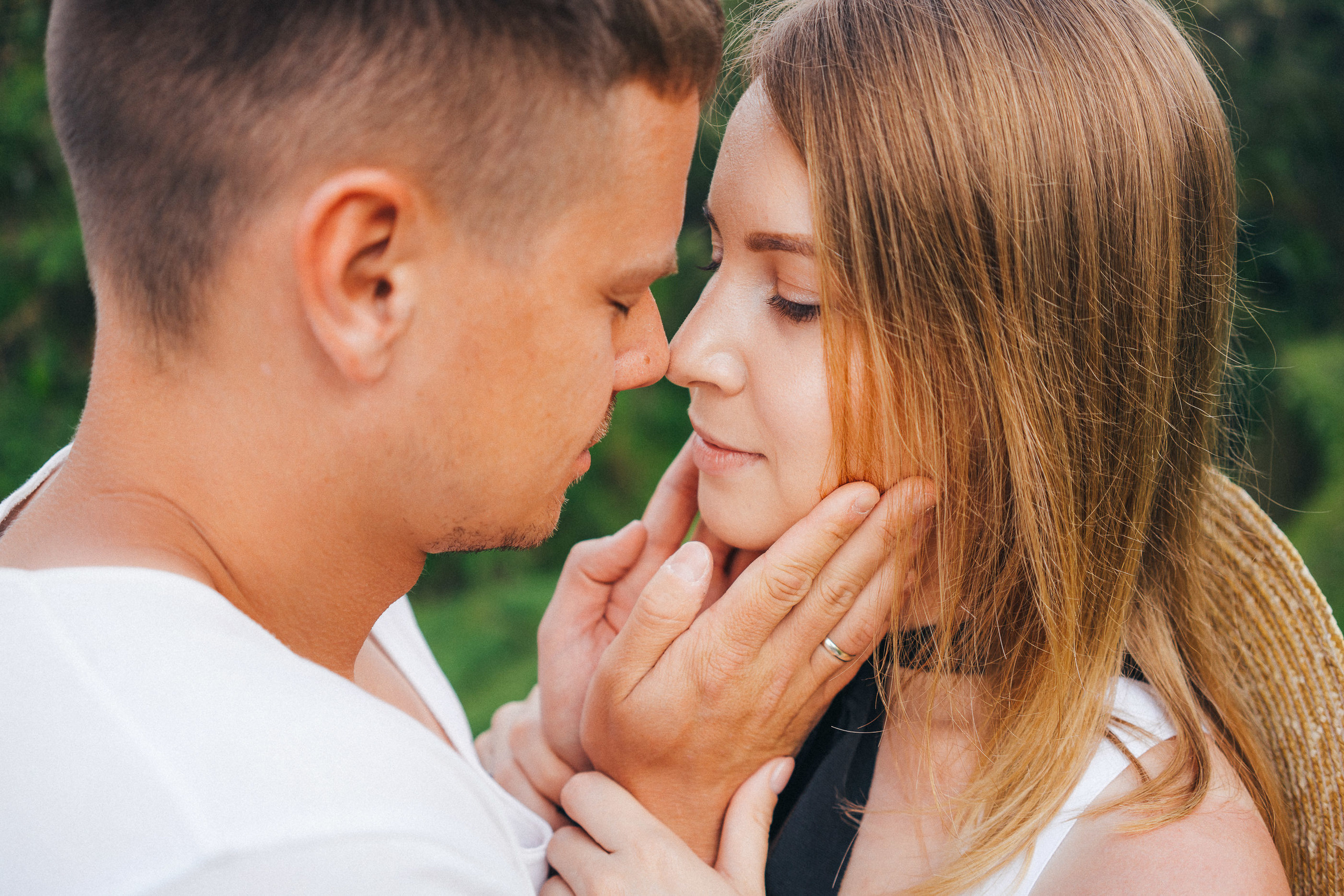 Jene and Alex. Фотограф Бали