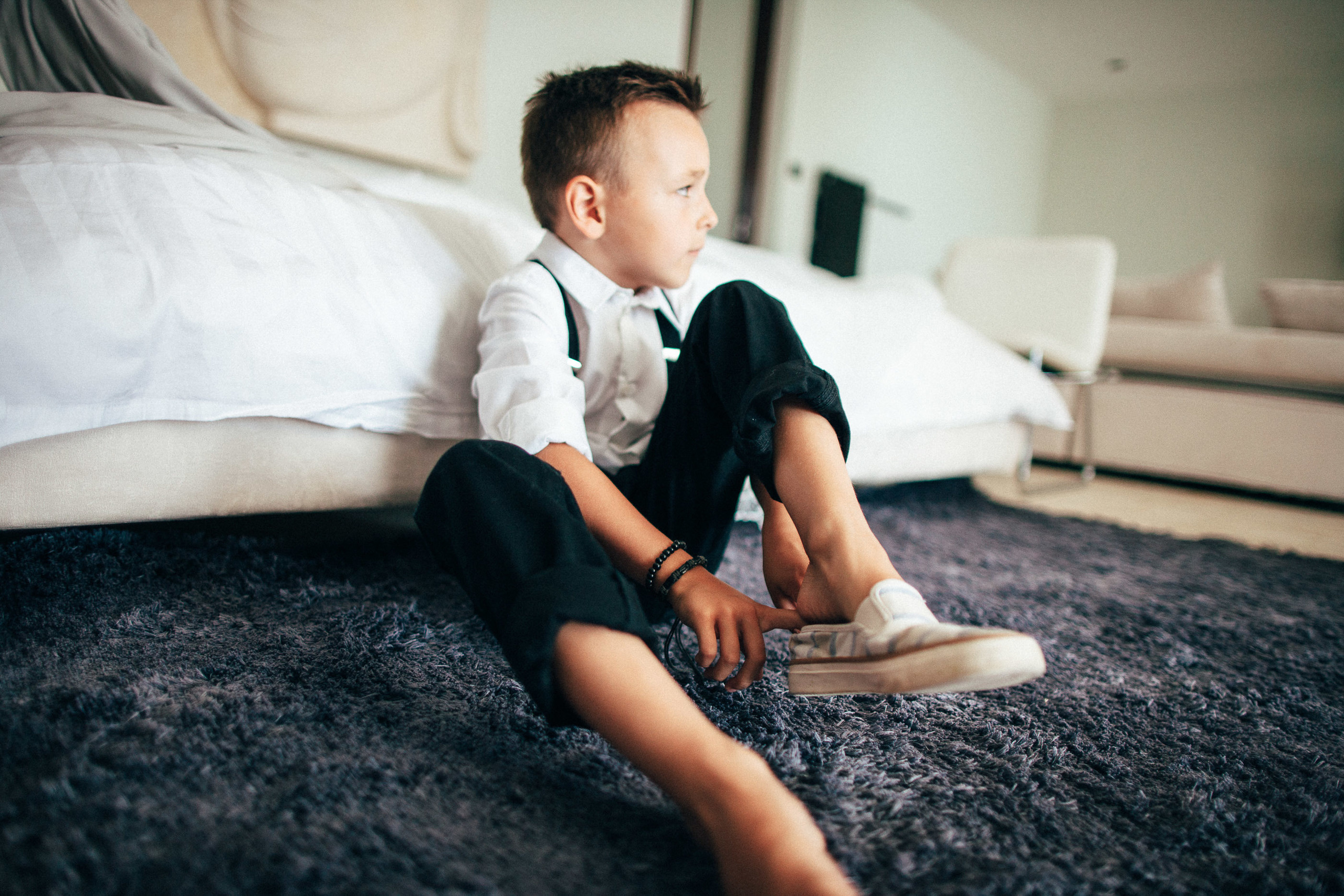 Poly and Vlad. Фотограф Бали