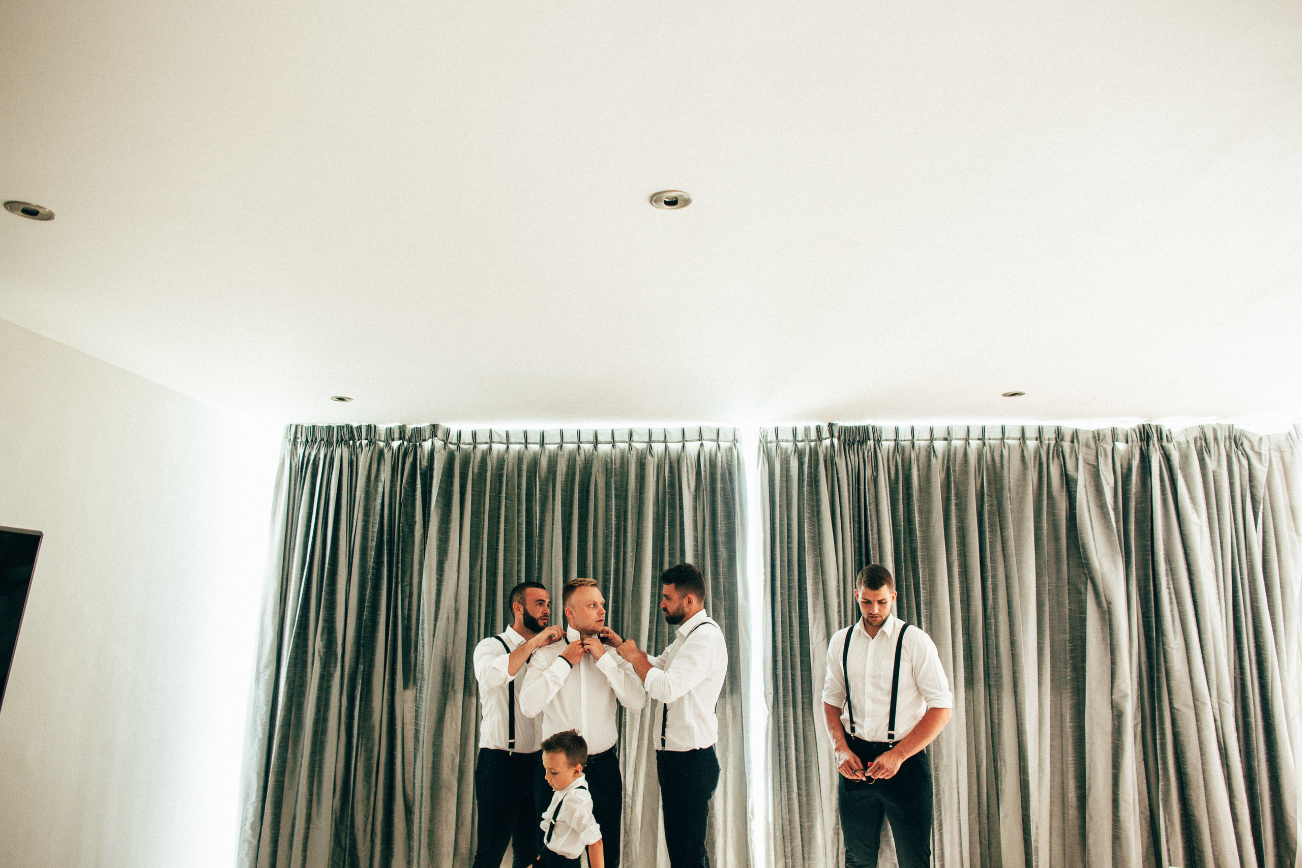 Poly and Vlad. Фотограф Бали