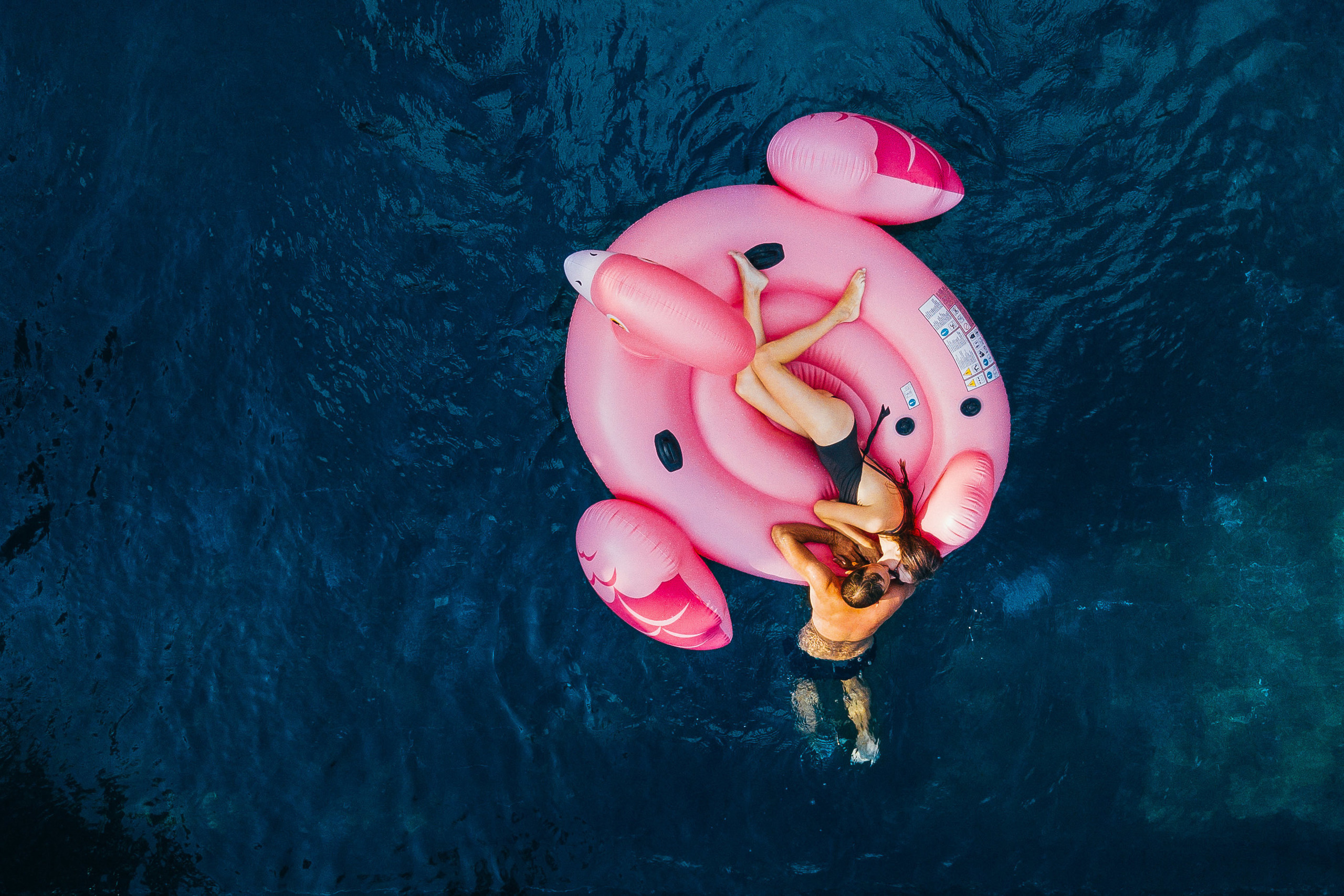 Jane-and-yri. Wedding photographer in Bali