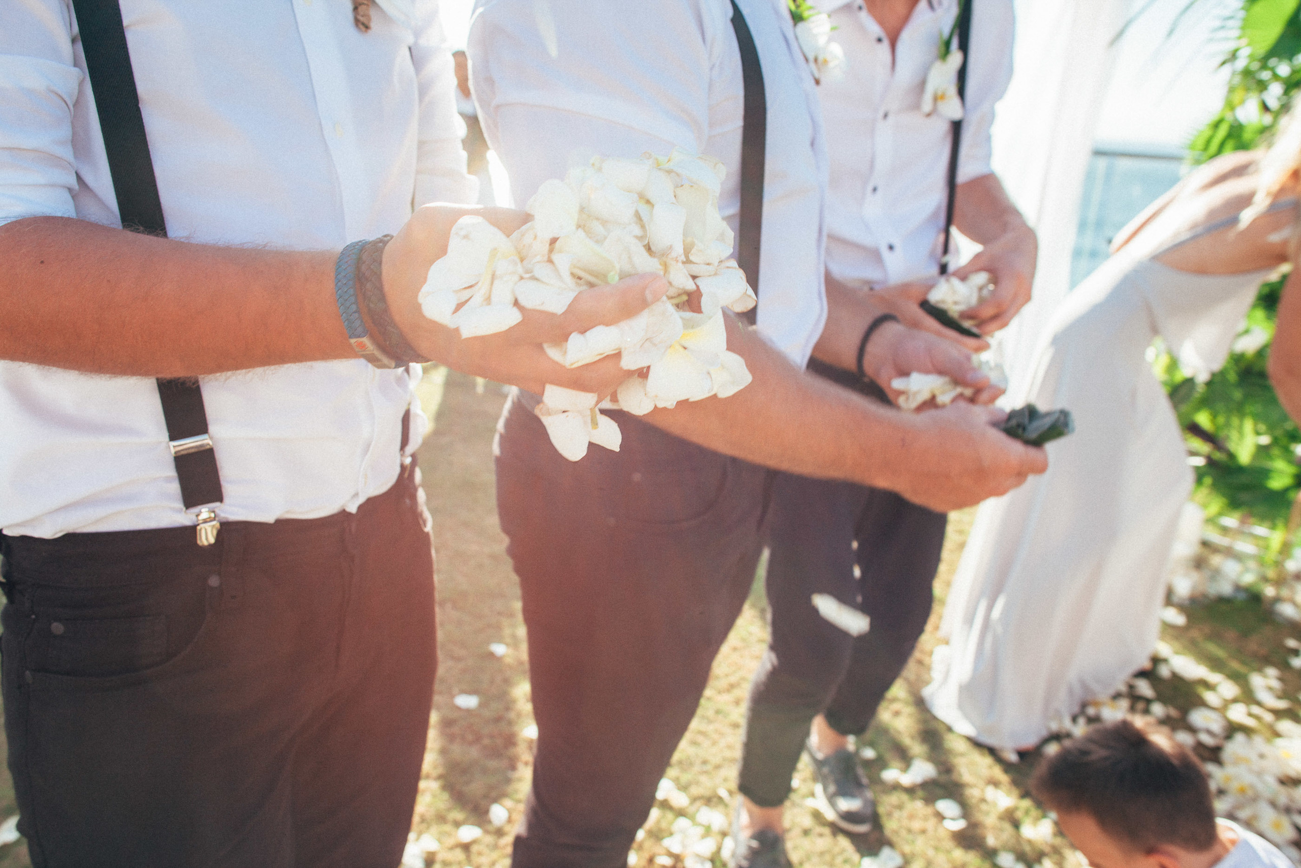 Poly and Vlad. Фотограф Бали