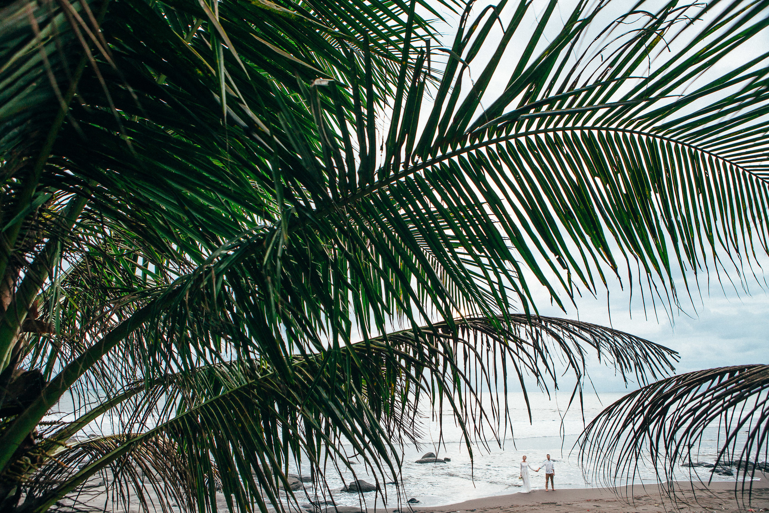 Oly and Andry. Wedding photographer in Bali