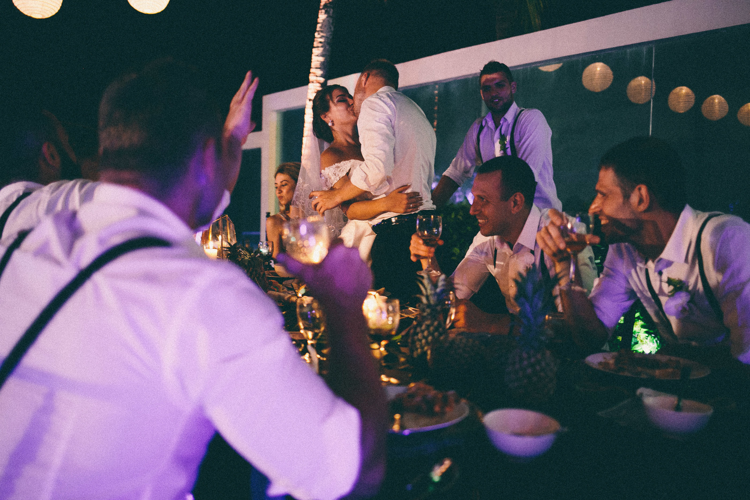 Poly and Vlad. Фотограф Бали