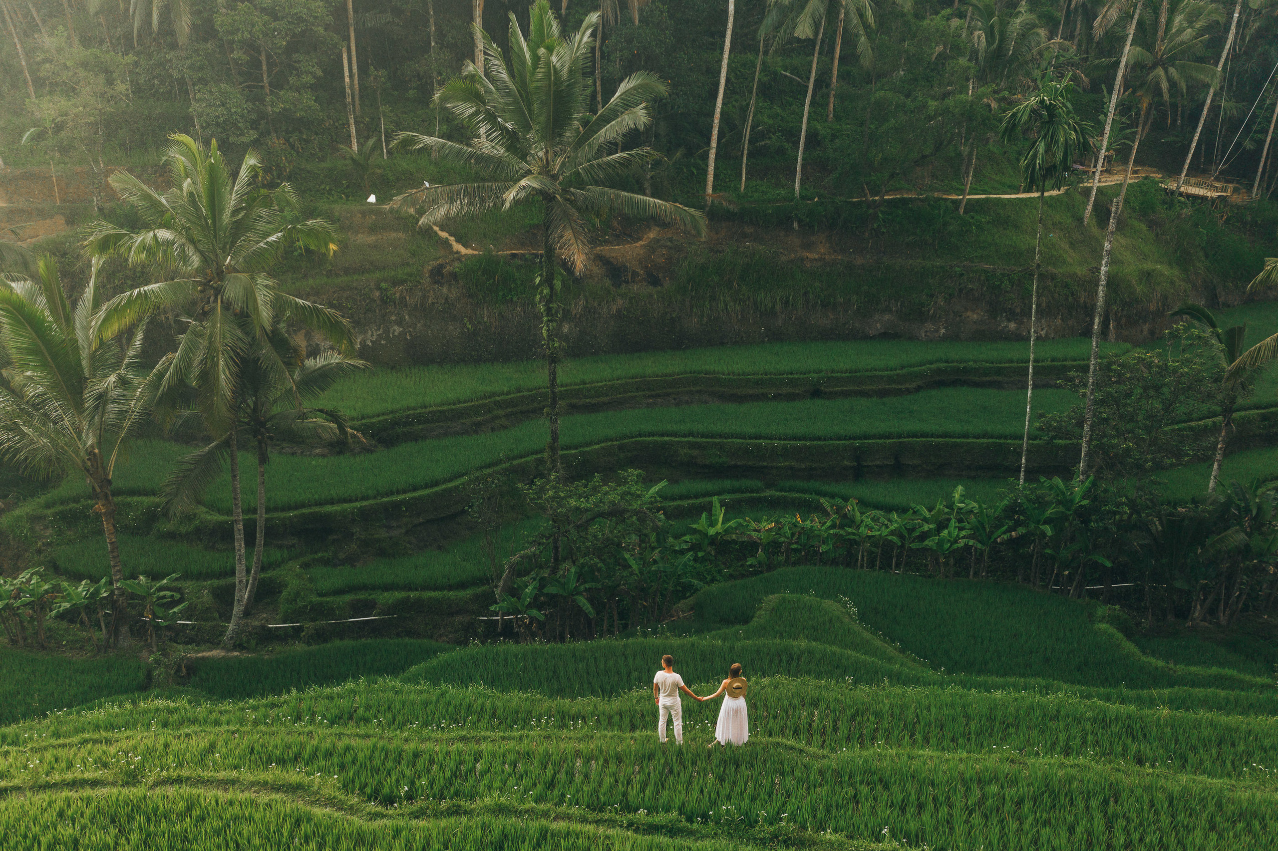 Jene and Alex. Фотограф Бали