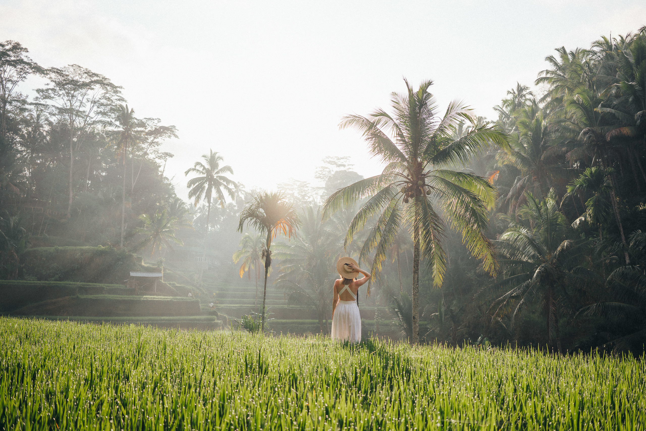 Jene and Alex. Фотограф Бали