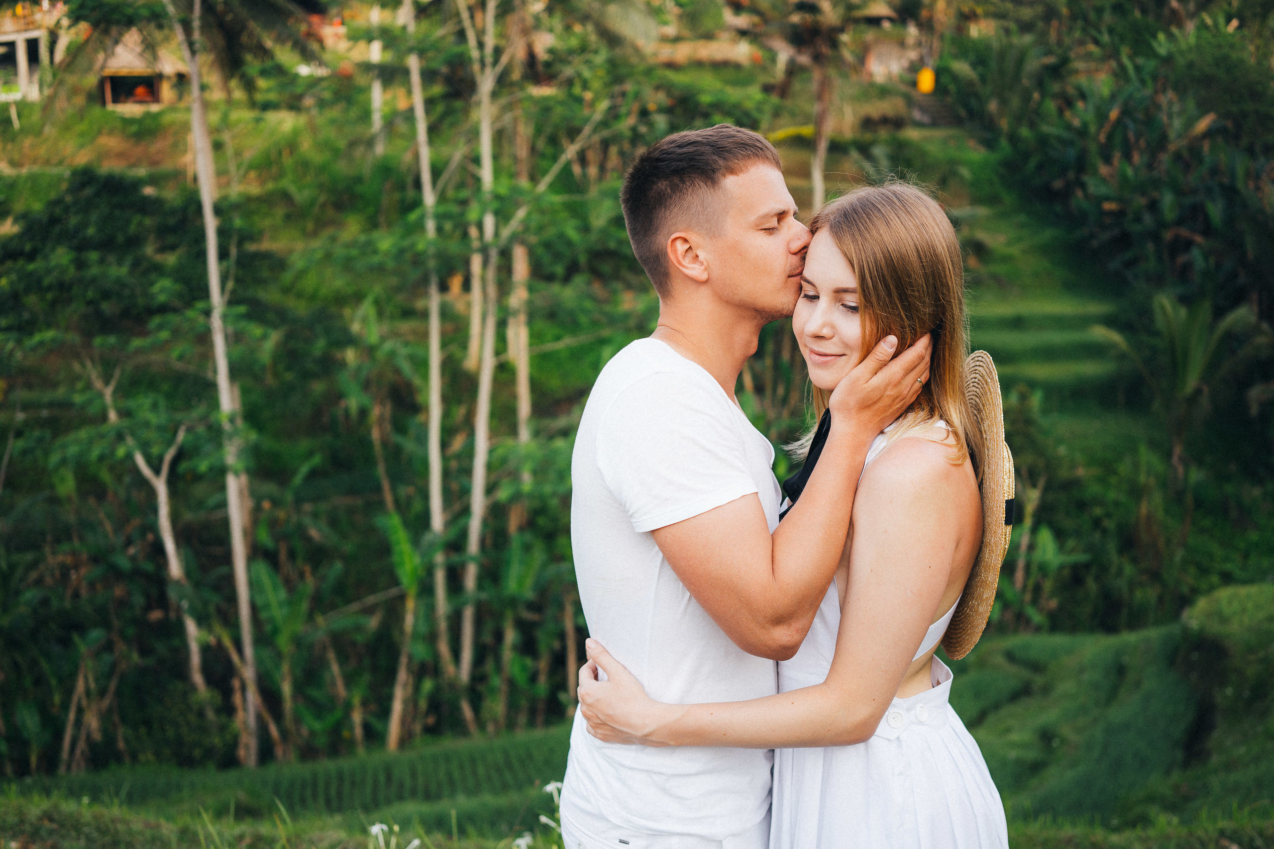 Jene and Alex. Фотограф Бали