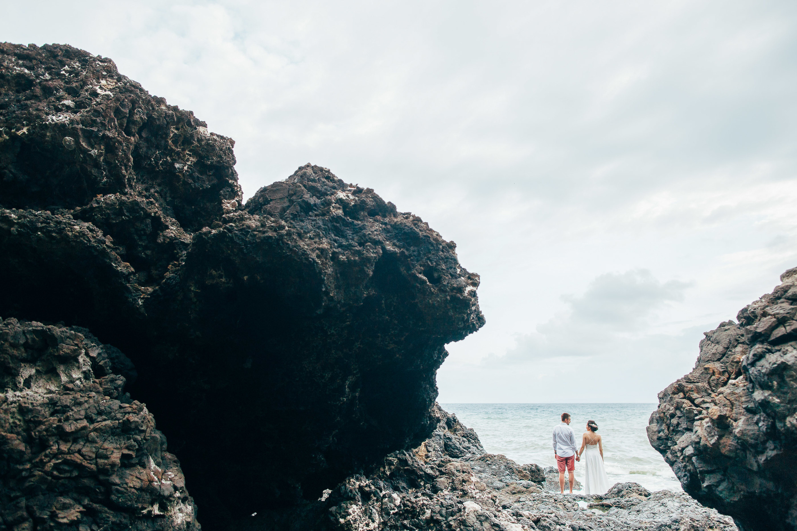 Any and Pavel. Фотограф Бали