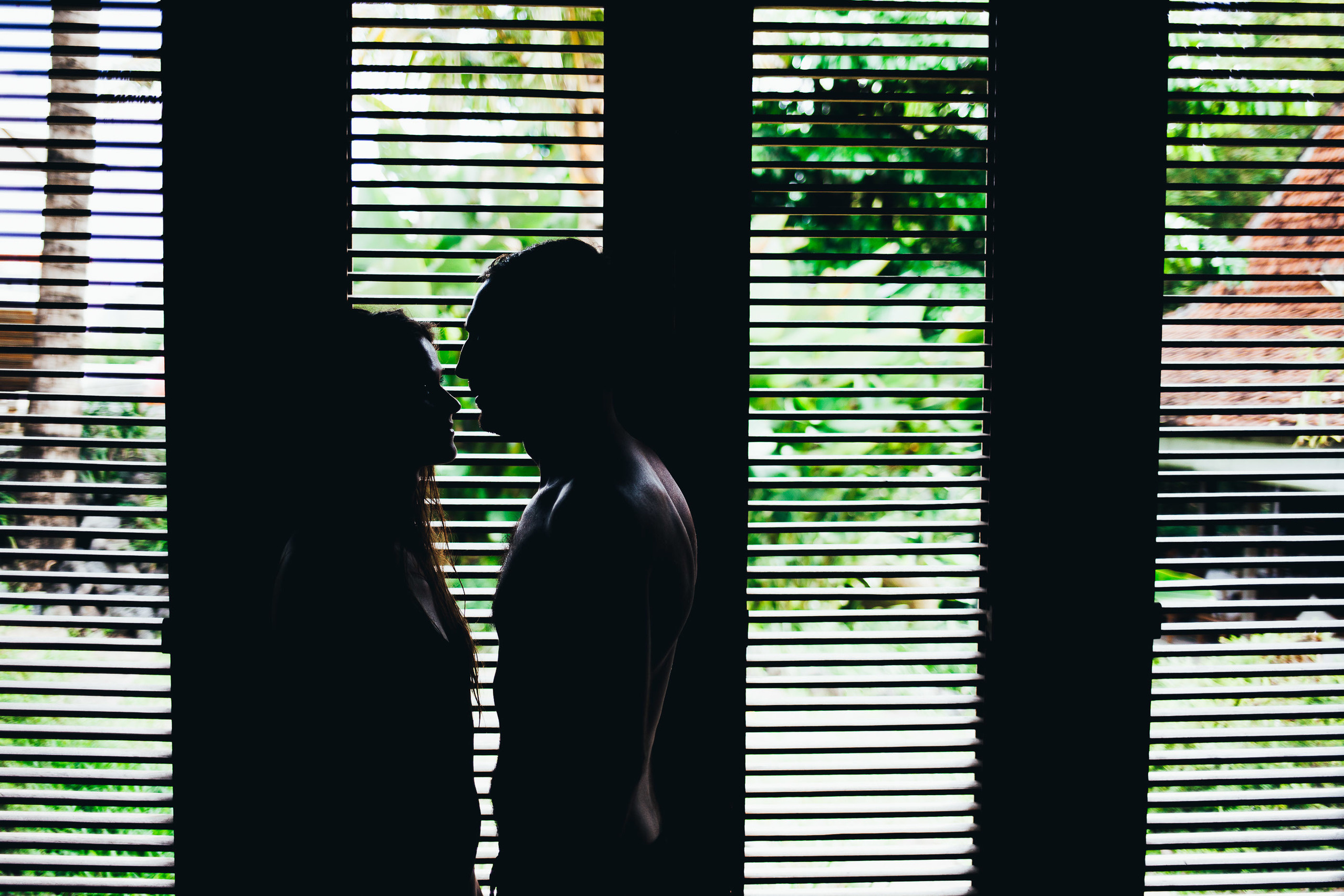 Jane-and-yri. Wedding photographer in Bali