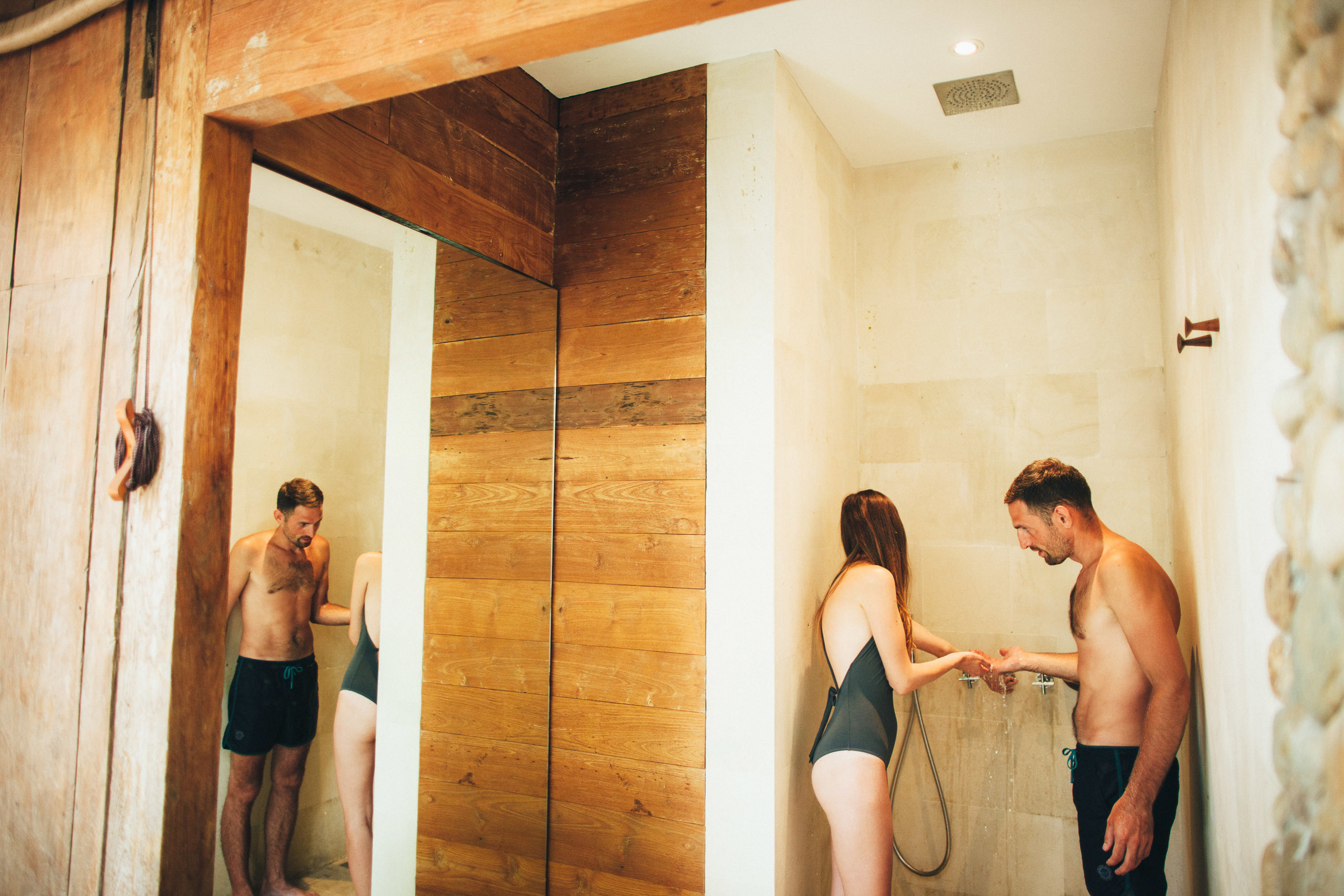 Jane-and-yri. Wedding photographer in Bali