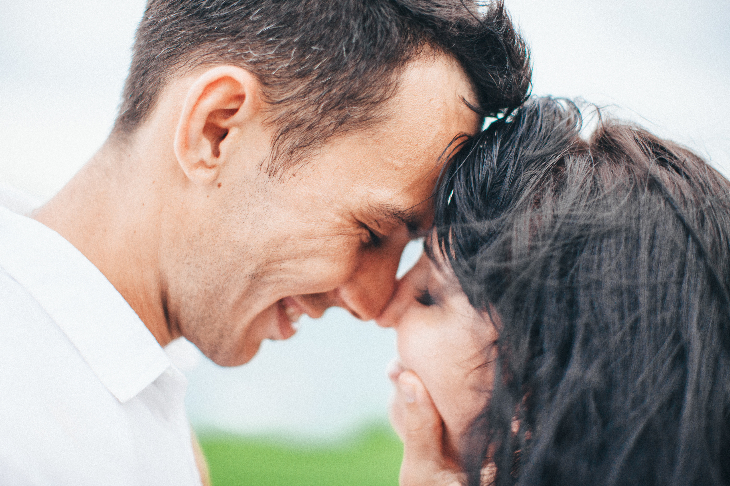 Alex and Ira. Wedding photographer in Bali