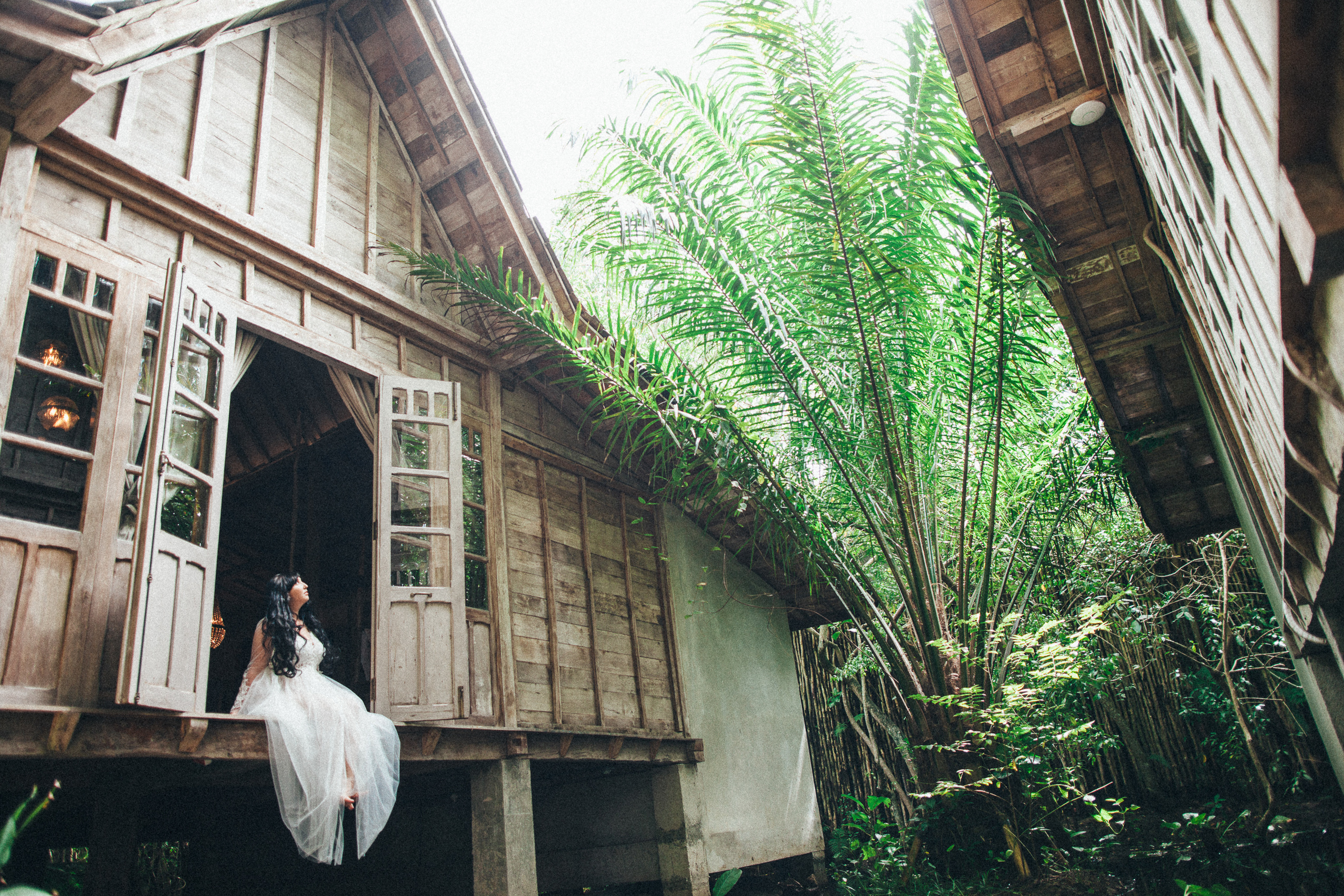 Alex and Ira. Wedding photographer in Bali