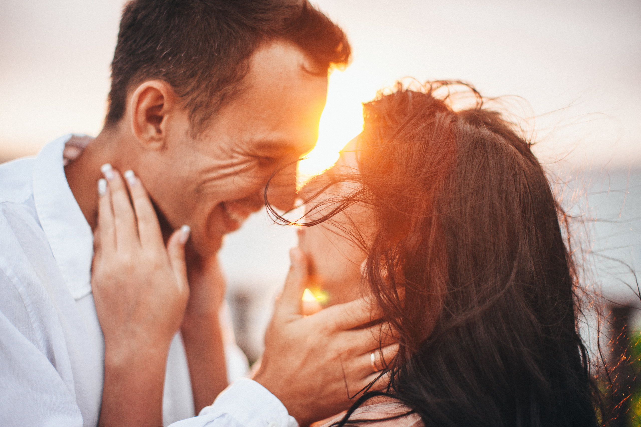 Alex and Ira. Wedding photographer in Bali