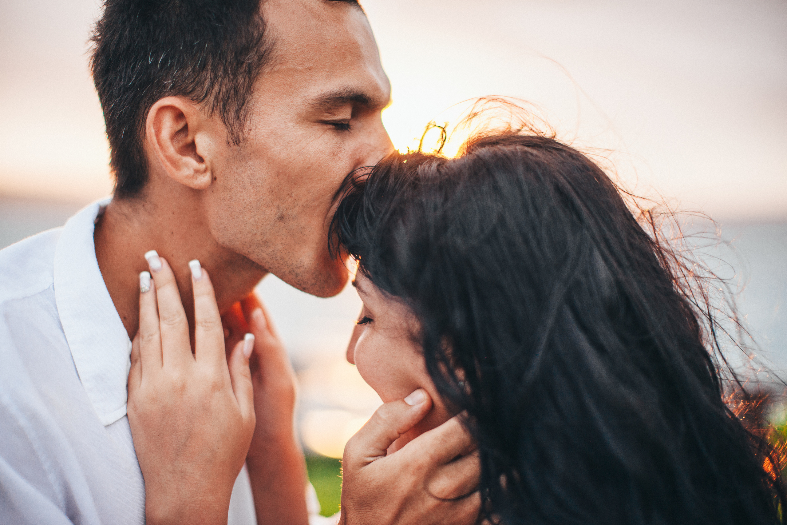 Alex and Ira. Wedding photographer in Bali