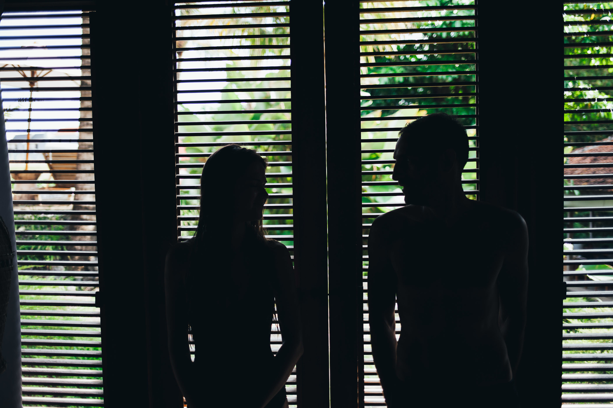 Jane-and-yri. Wedding photographer in Bali