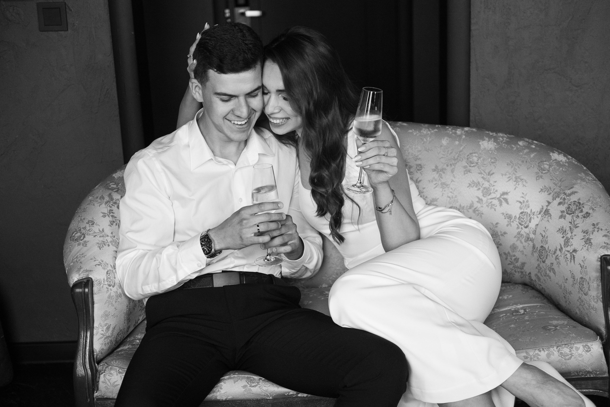 T&B. Свадебный фотограф в России и заграницей — Ольга Каретникова