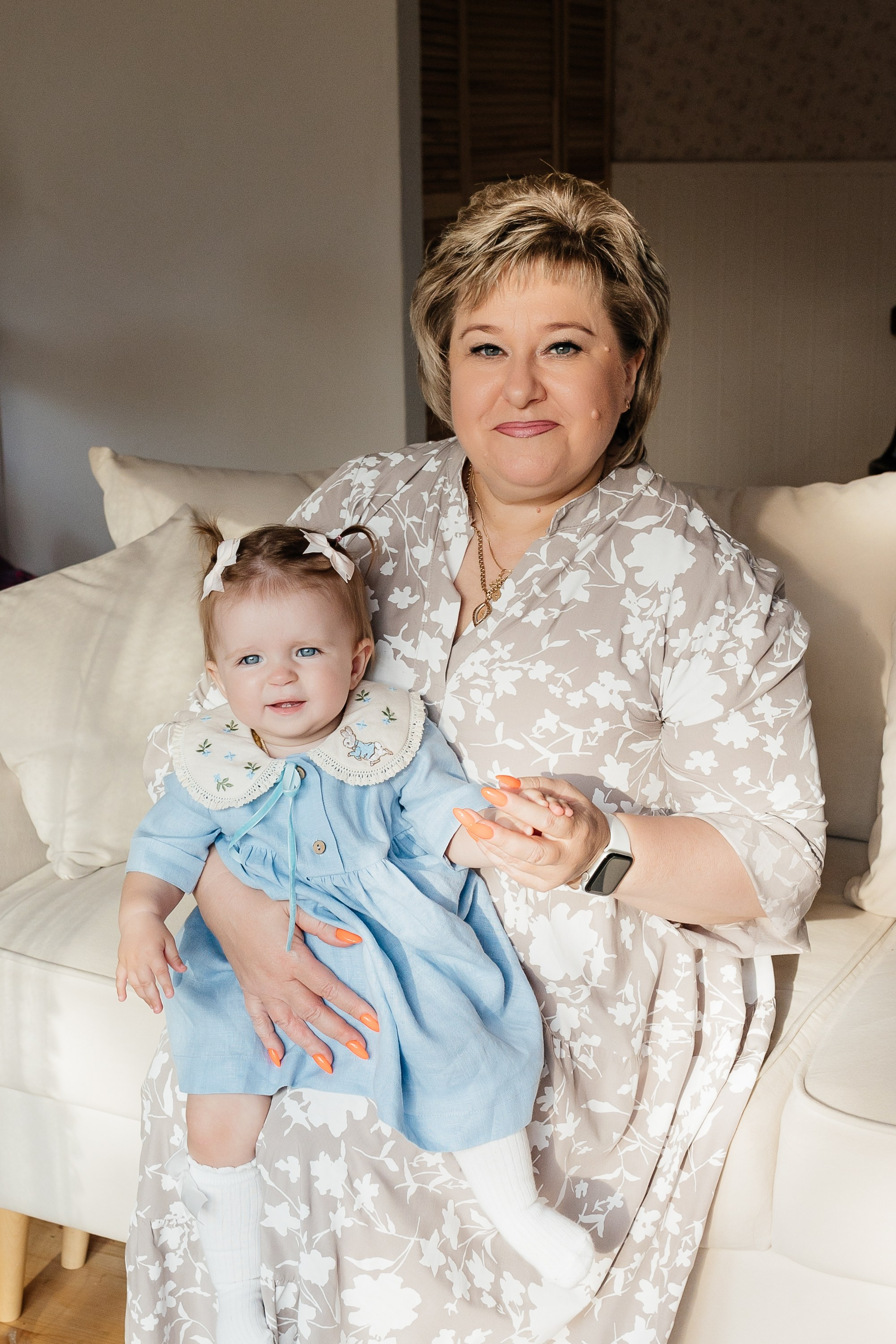 Анисимовы 08.09. Фотограф Евгения Игнатьева