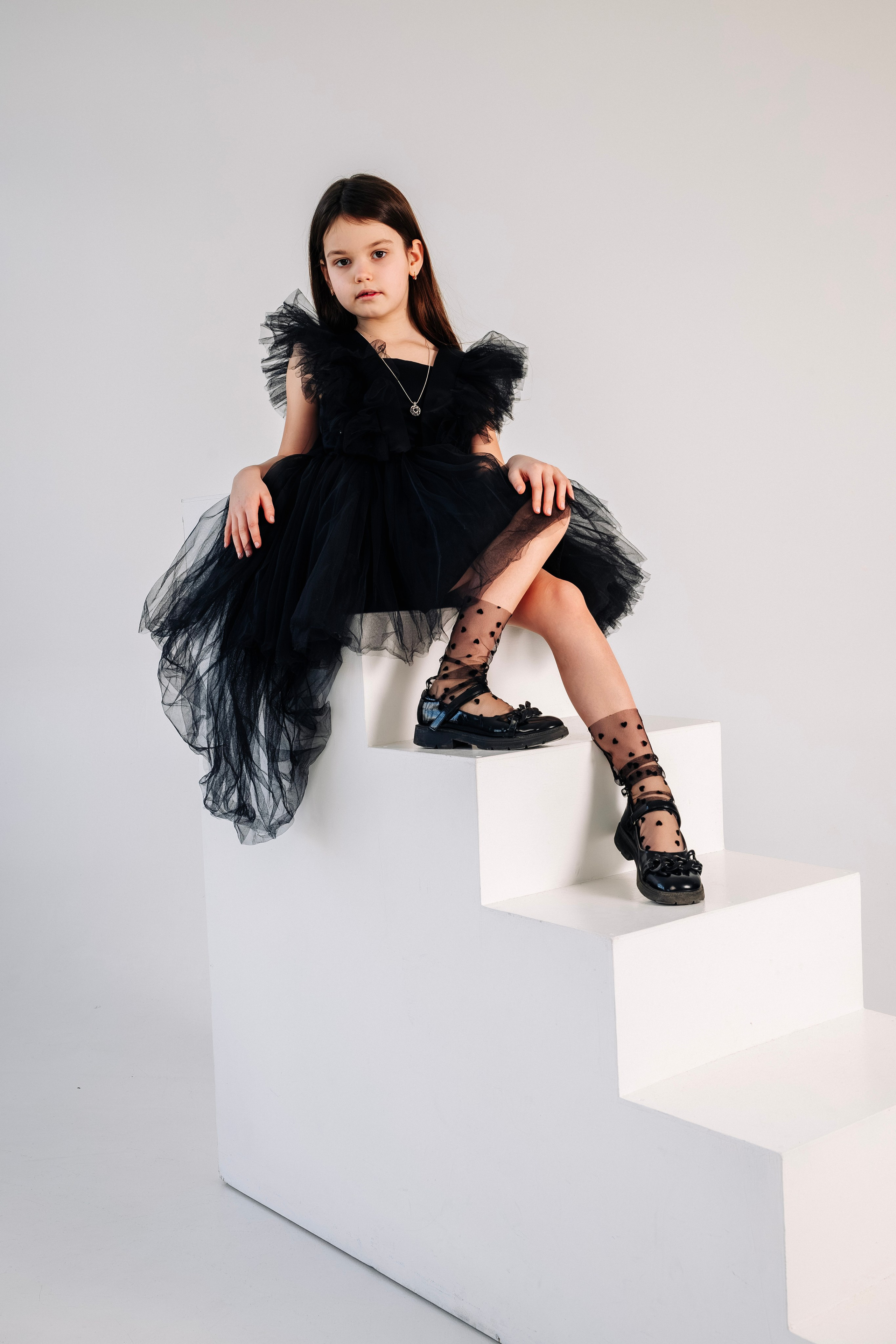 Алиса. Семейный и детский фотограф в Москве и Ярославле Фетисов Алексей