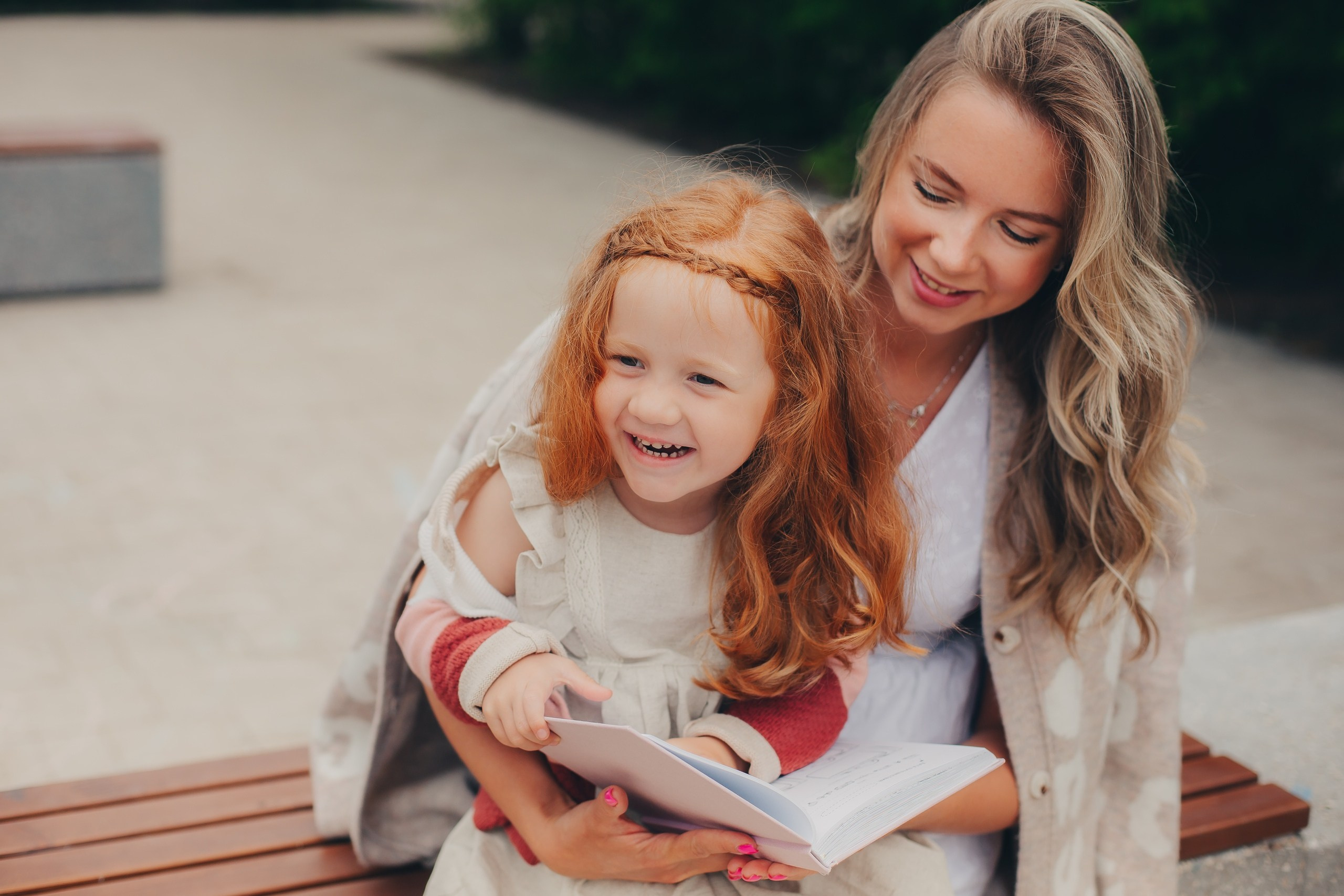 Фотосессия нескольких поколений. Фотограф Евгения Мальцева, Архангельск