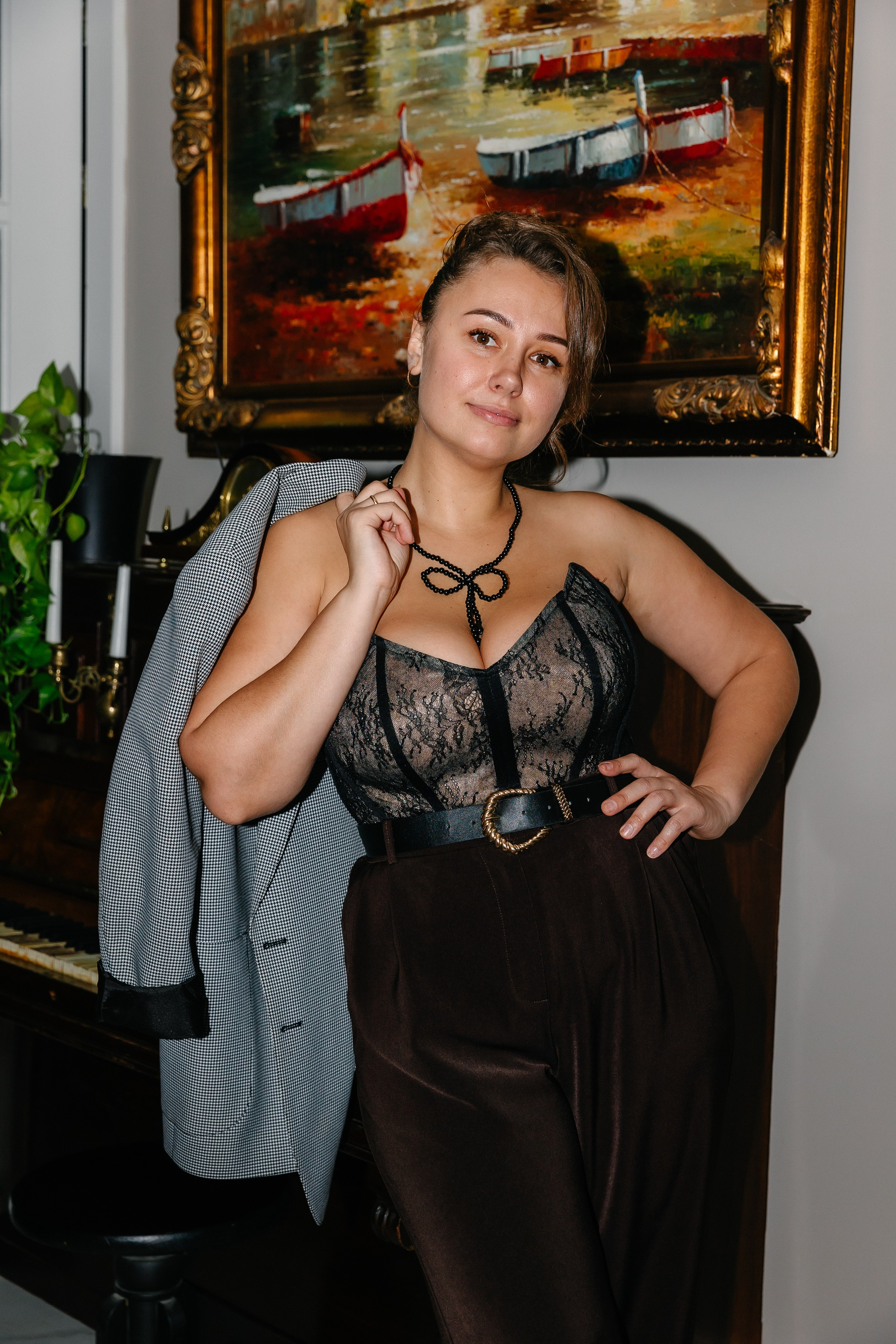 Открытие клуба Гедонист — Чайковский в «Чайковском». Свадебный, семейный и детский фотограф в Калининграде Елена Кравцова