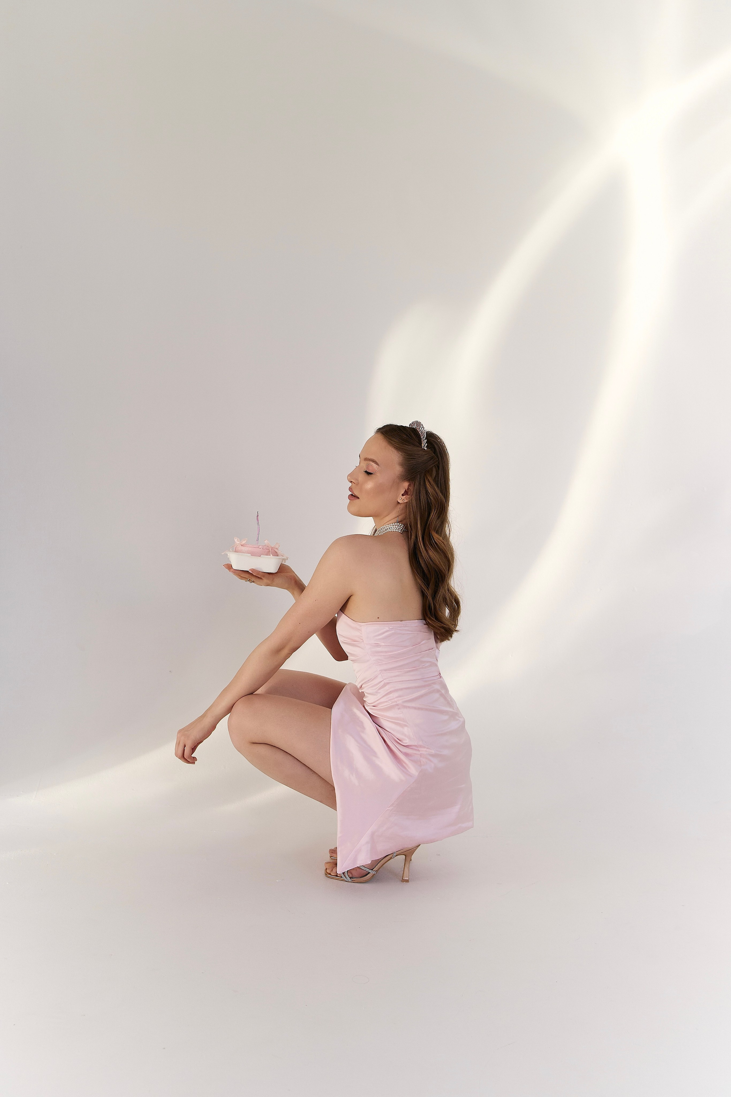 Ksenia's BirthDay. Фотограф Дарья Зайцева