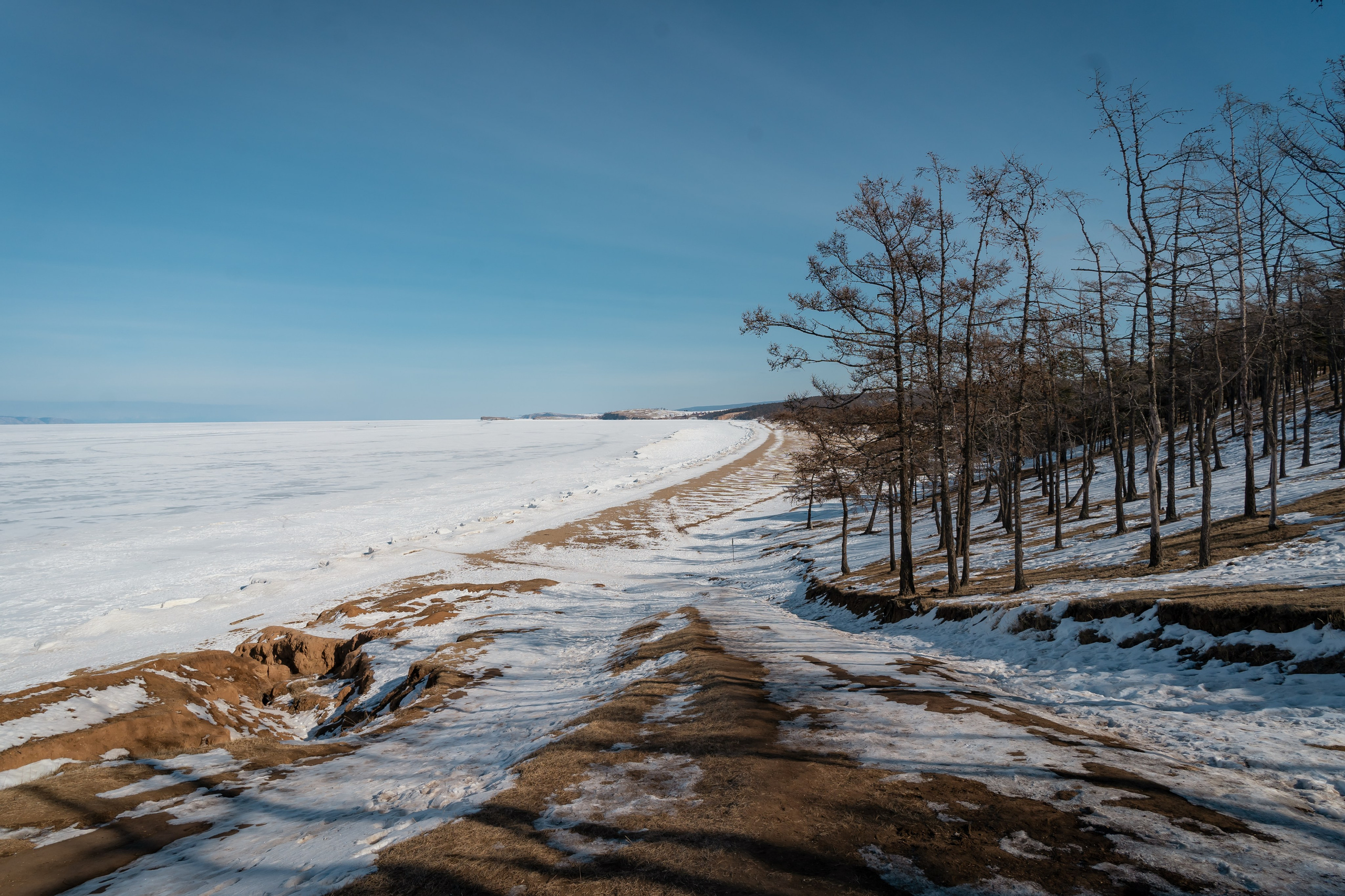 Байкал. Семейный фотограф Варвара Сорока в городе Москве