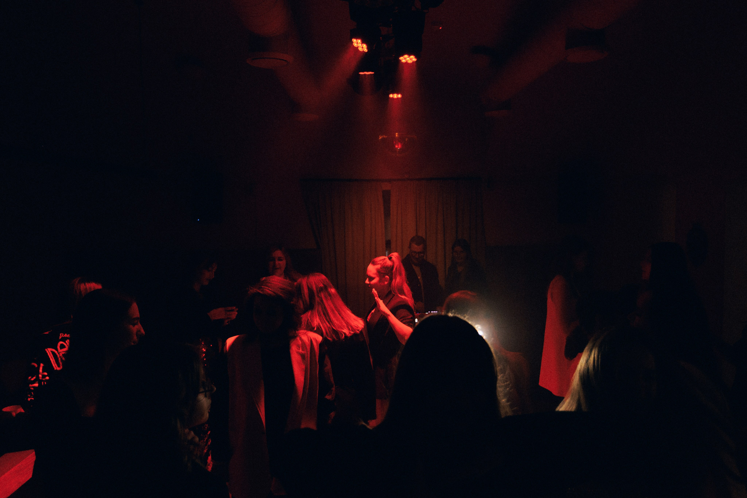 Репортаж. Фотограф Батурин Илья г. Красноярск