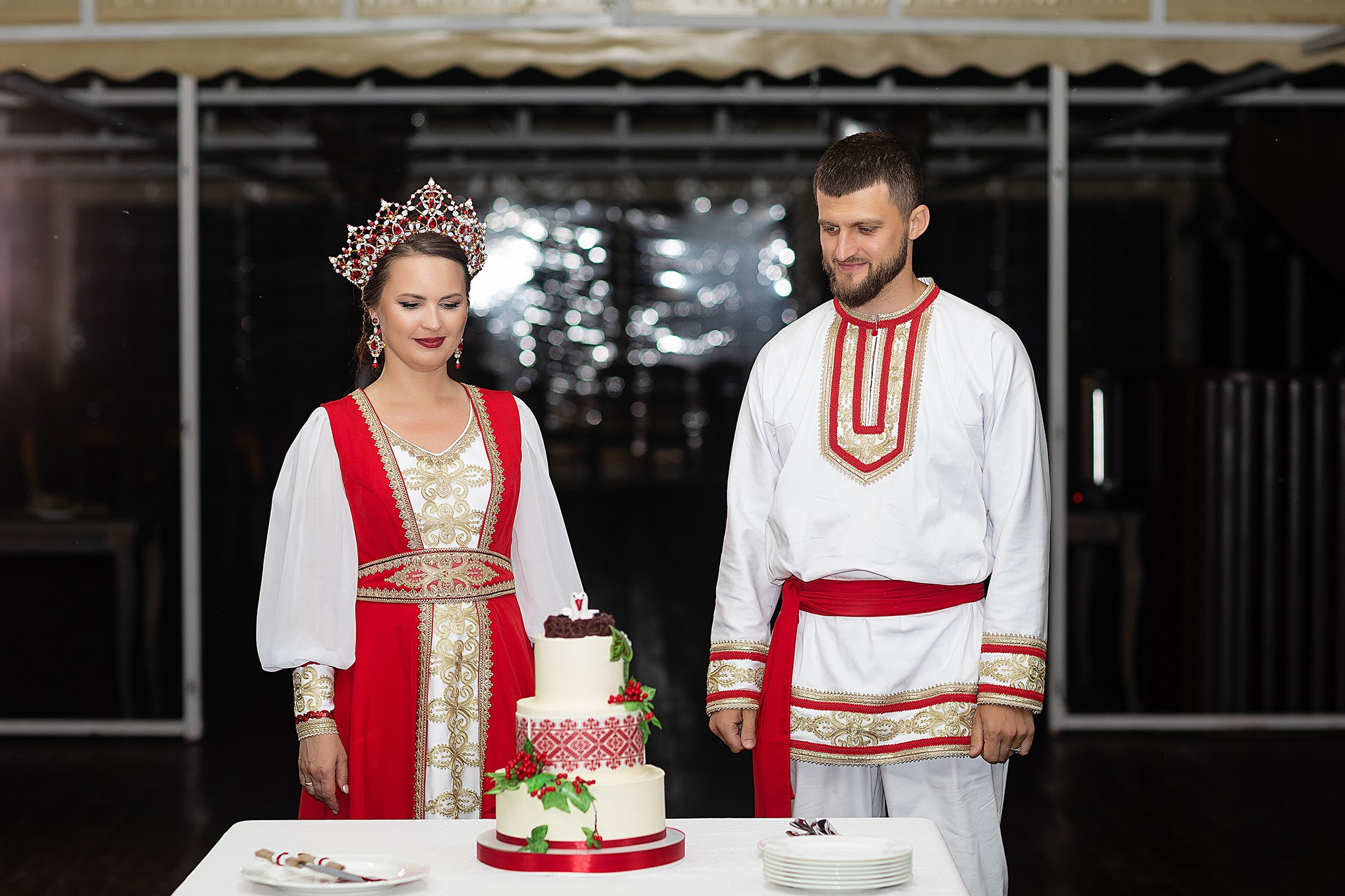 Свадьба. Свадебный и семейный фотограф/видеограф в Краснодаре Наталья Осинская