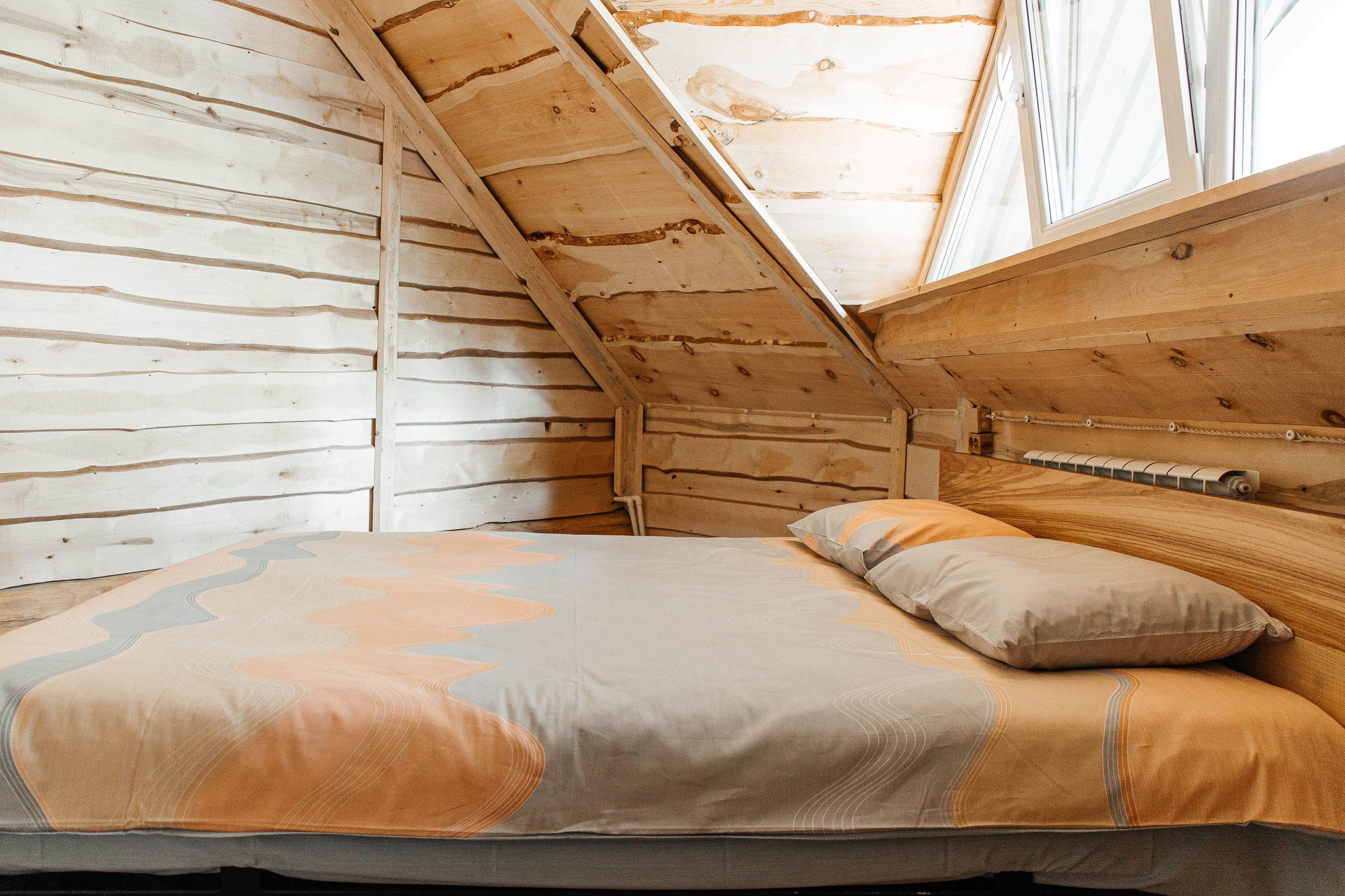 Камнево. Фотограф Денис Лесковский (Тюмень)