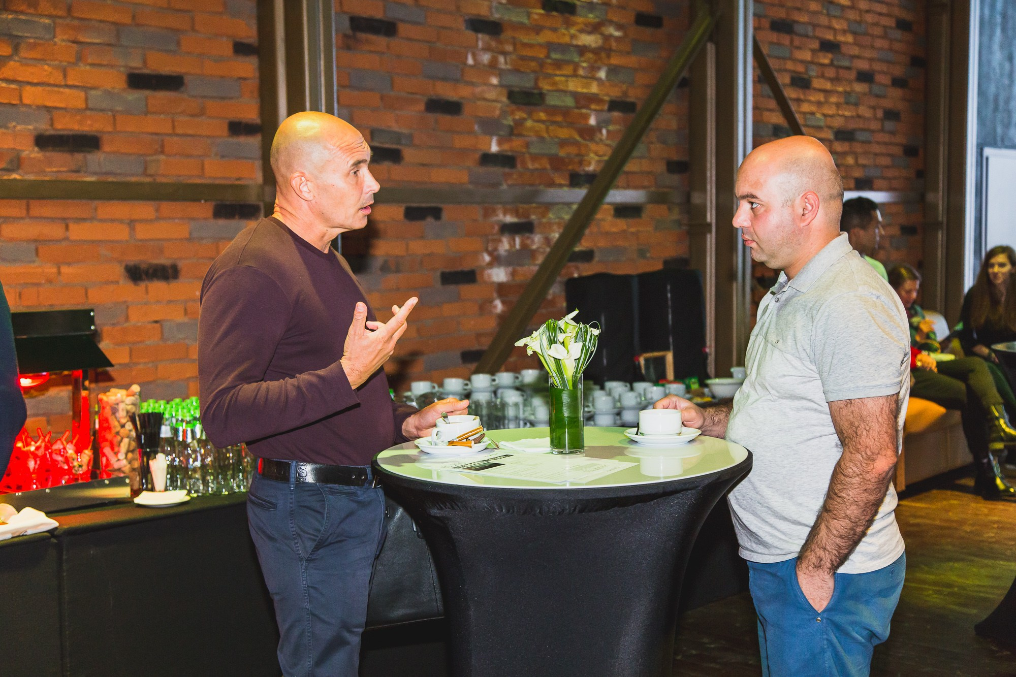 Презентация Lexus ES. Видеооператор/Фотограф Николай Завьялов