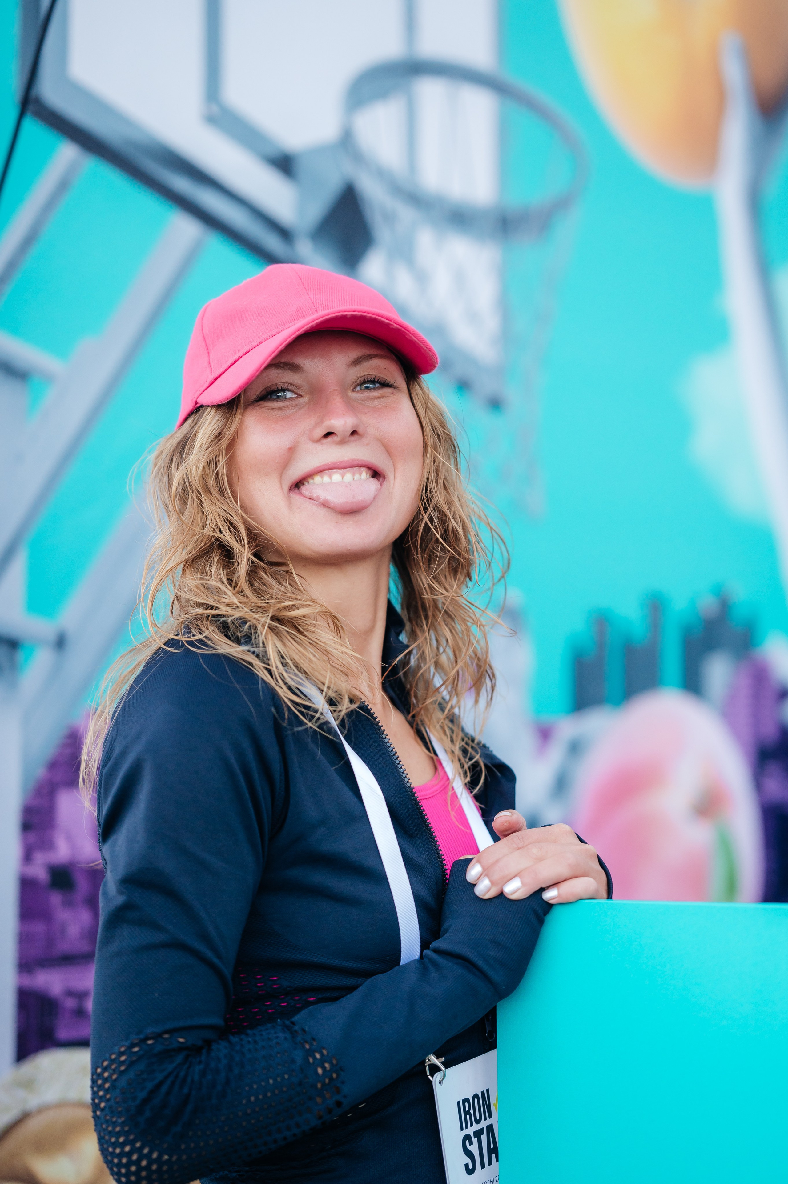 IRONSTAR (OZON FRESH, FAHRENHEIT, STELLAR AQUA). Фотограф Илья Бызов, Свадебный и репортажный фотограф Сочи