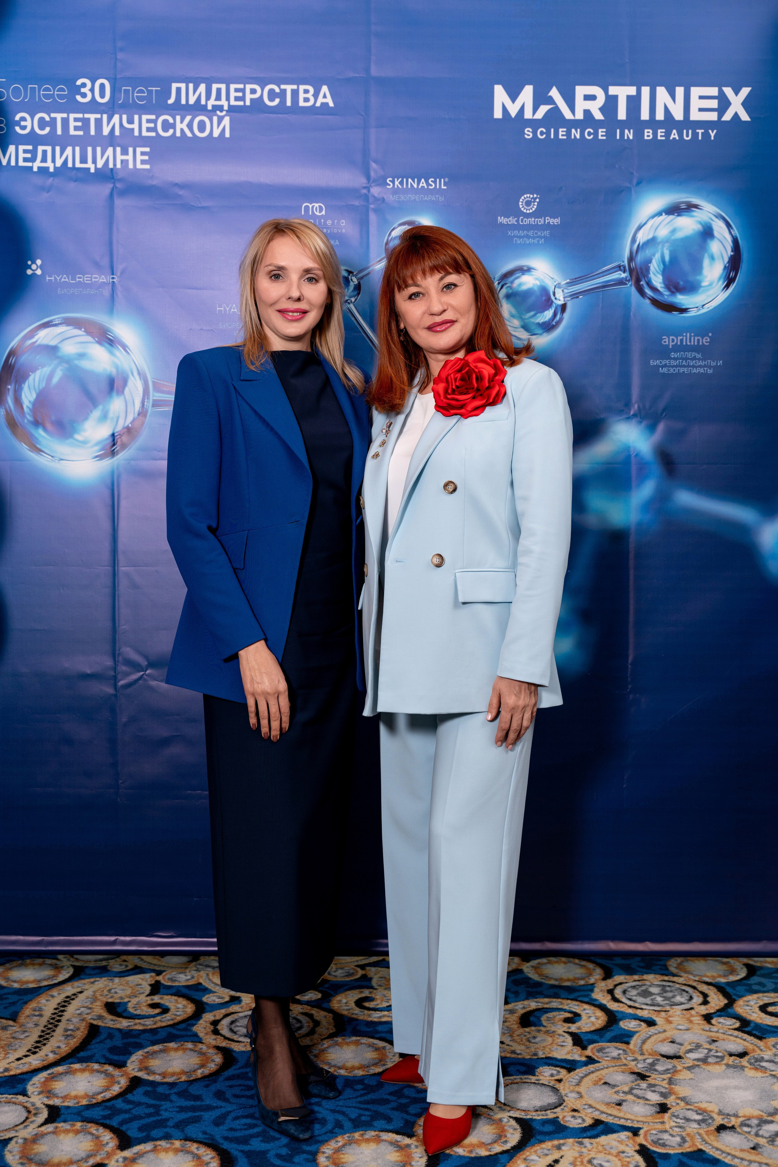 ДЕНЬ MARTINEX. Фотограф на любое мероприятие