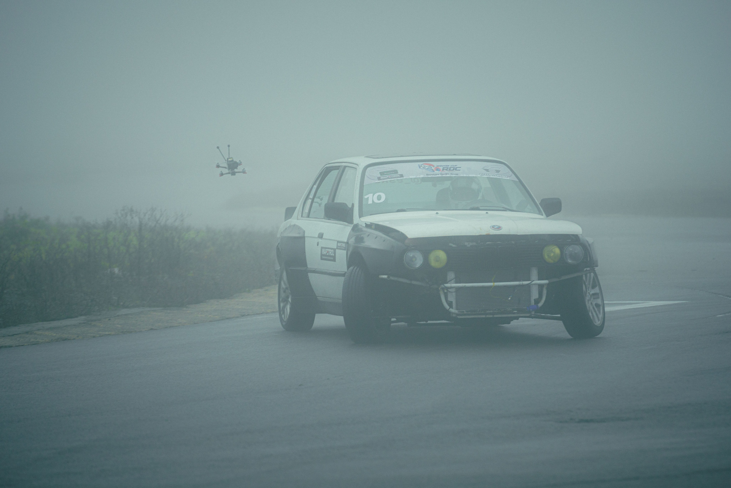 RDC-Чемпионат по дрифту. Макаров Сергей|Creamlebot Фотограф города Ростов-на-Дону