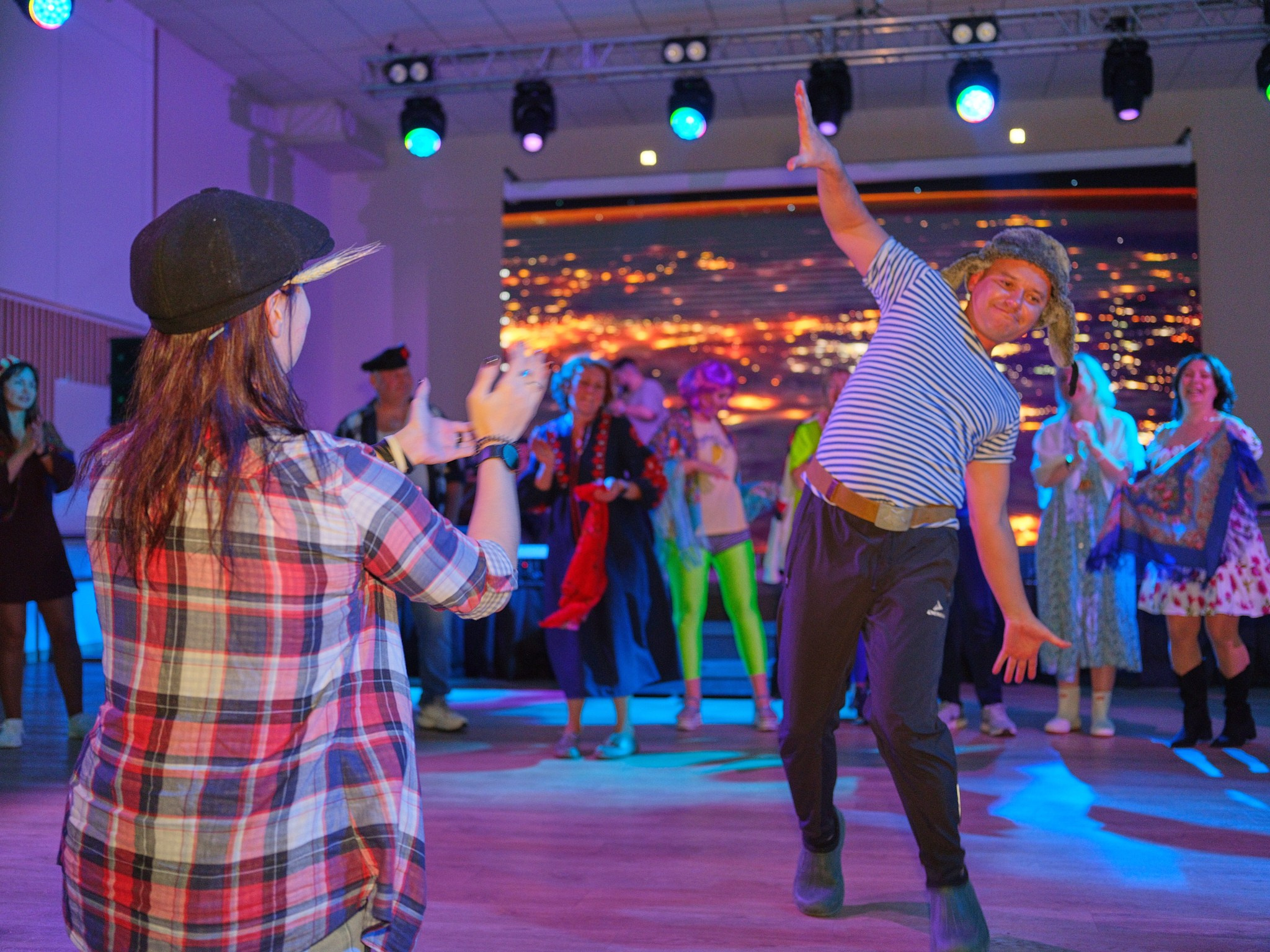 Деревенский гламур. Загородный выезд | 18-19.10.2025. Галерея Фантим