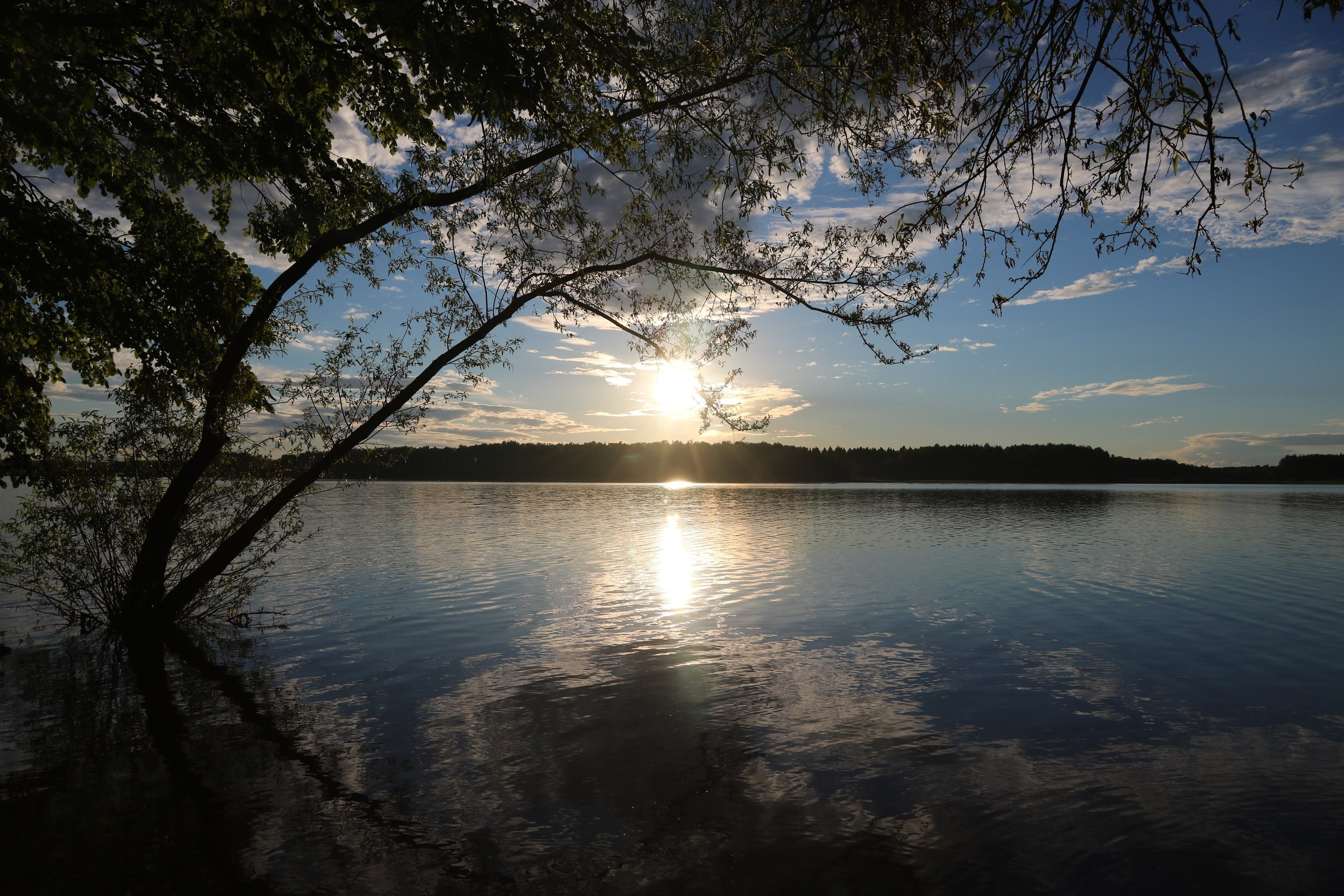 Походная романтика 22! Новый год и не тра-та-та-та… | 23-25.06.2017. Галерея Фантим