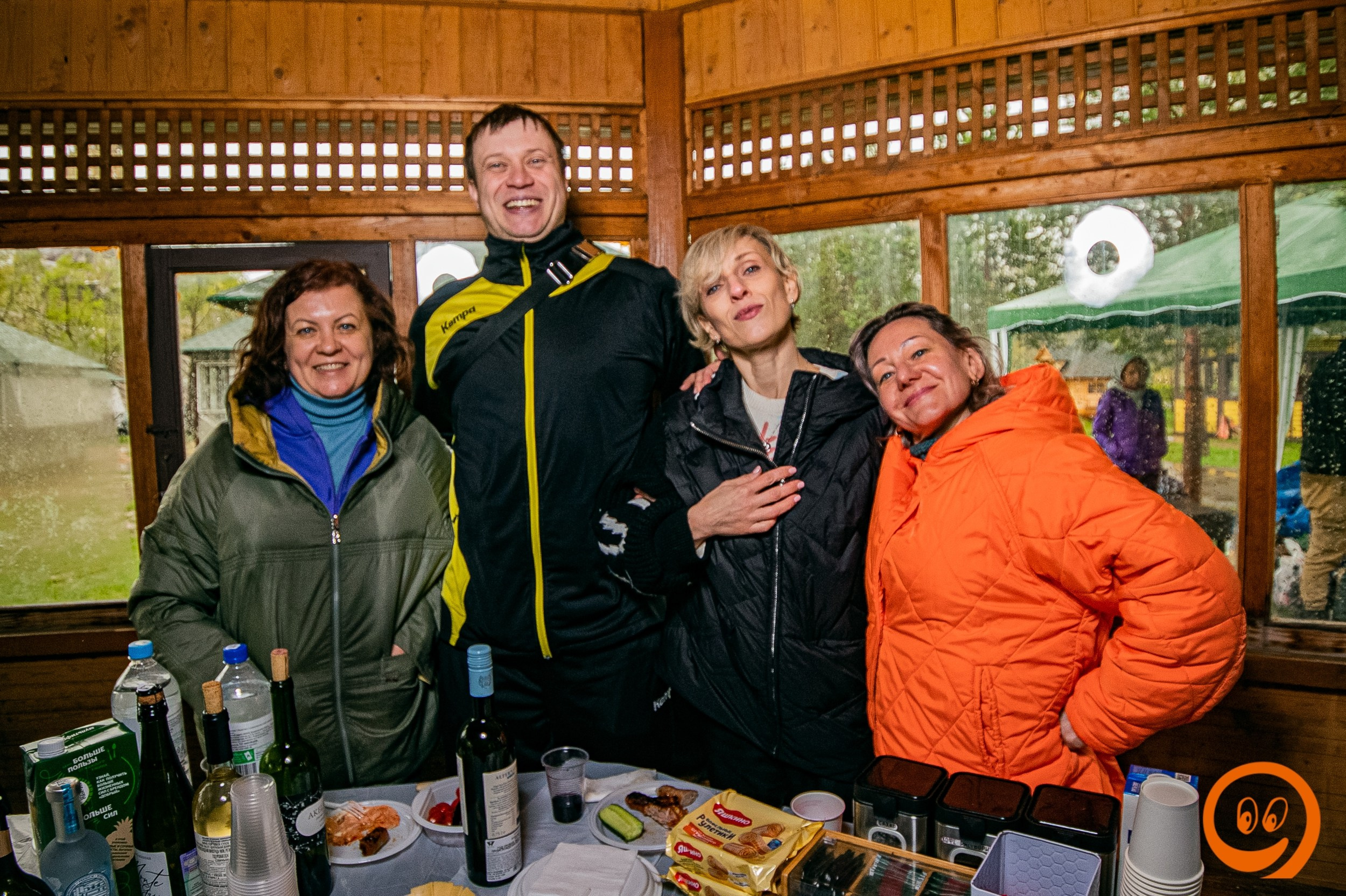 Шашлыки | 01.05.2025. Галерея Фантим