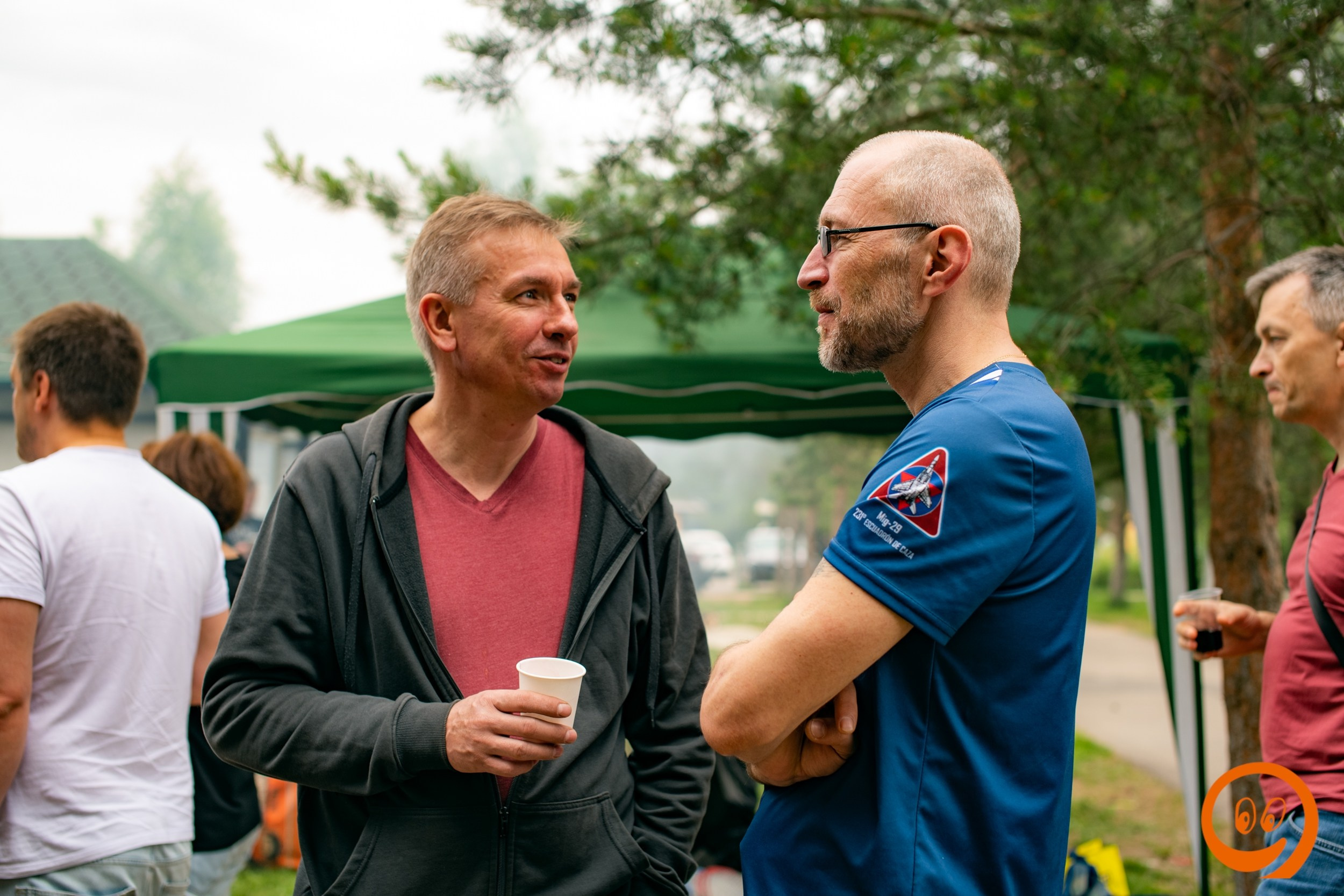 Шашлыки | 12.06.25. Галерея Фантим