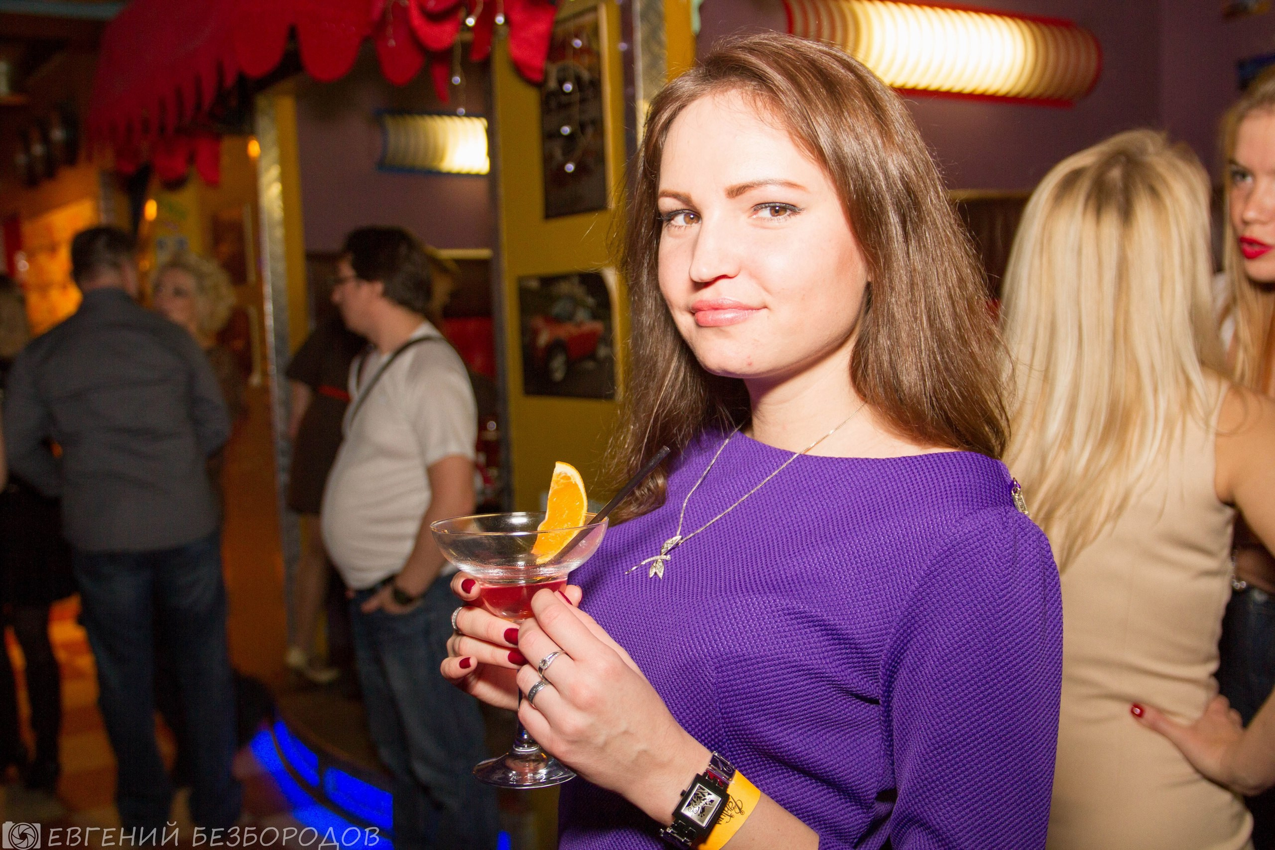 Спасибная вечеринка| 03.12.2016. Галерея Фантим