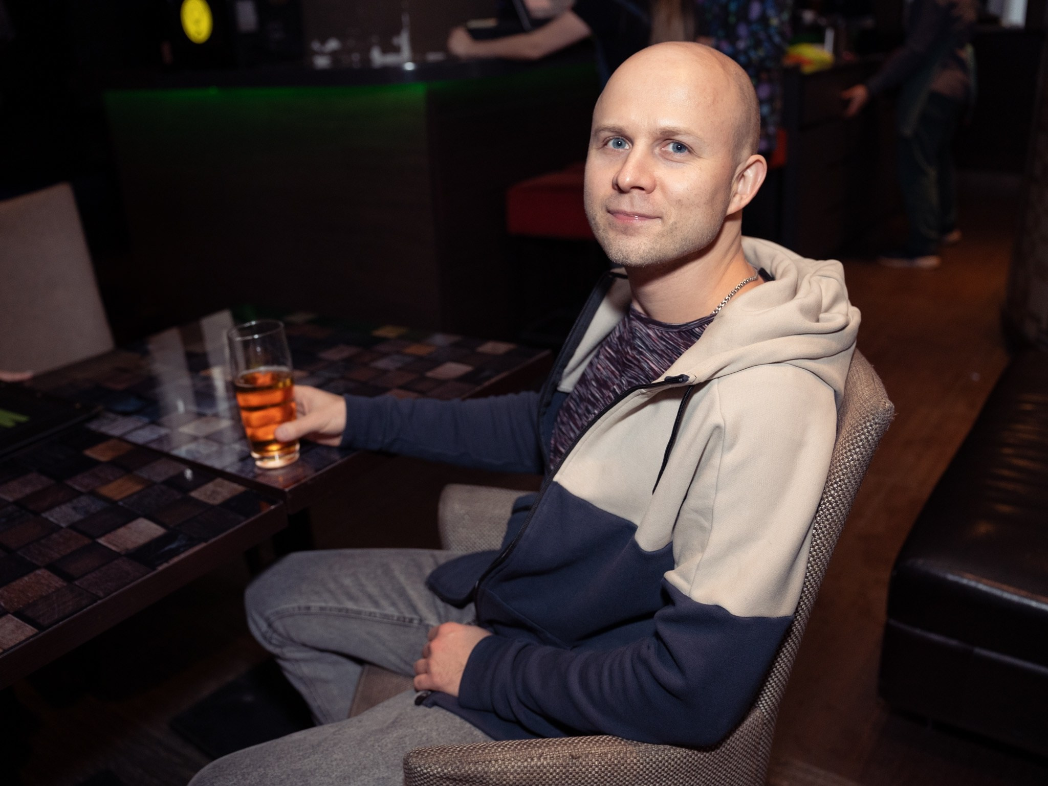 Ночное караоке | 07.12.24. Галерея Фантим